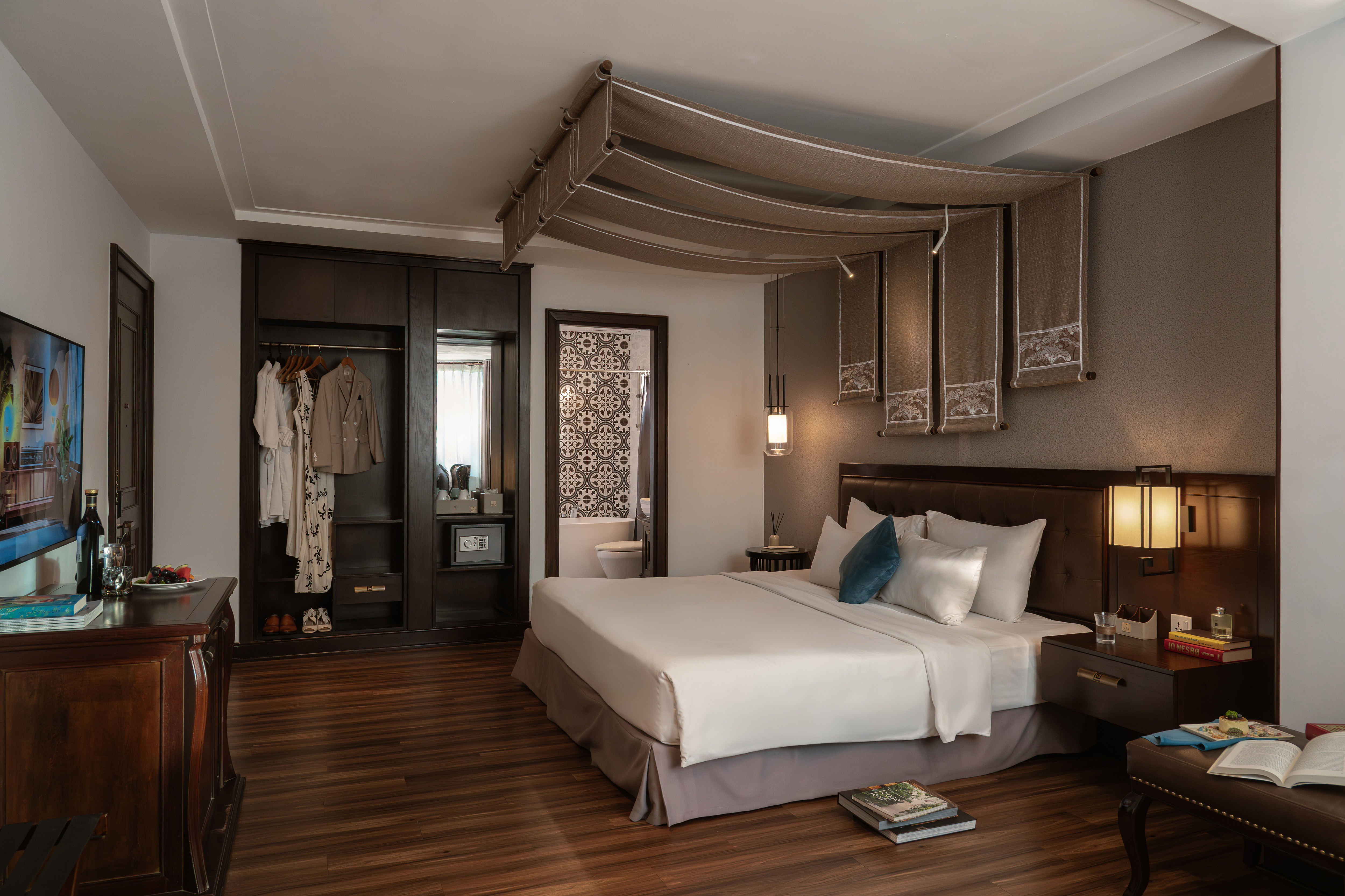 Room Premium