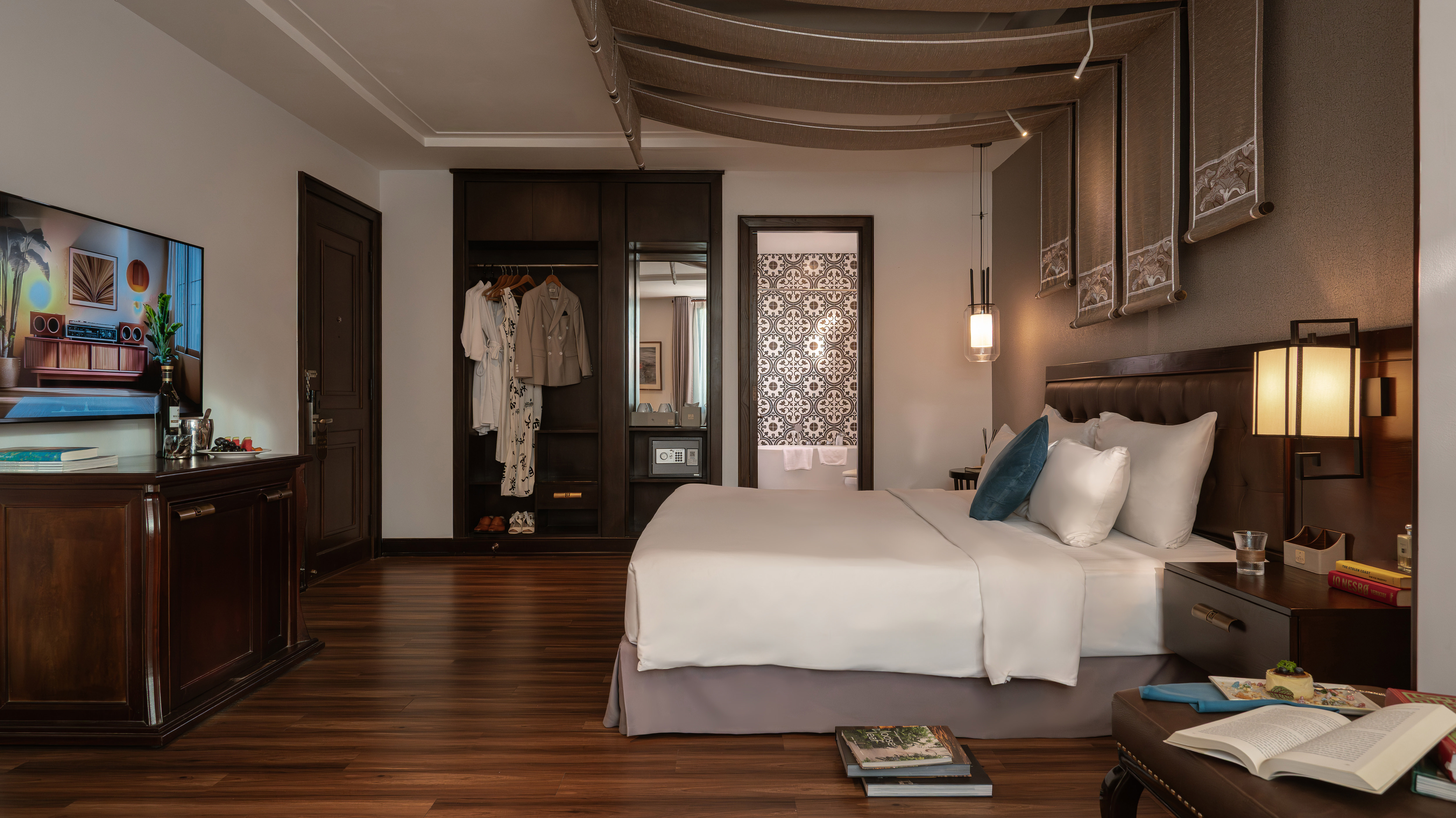 Room Premium