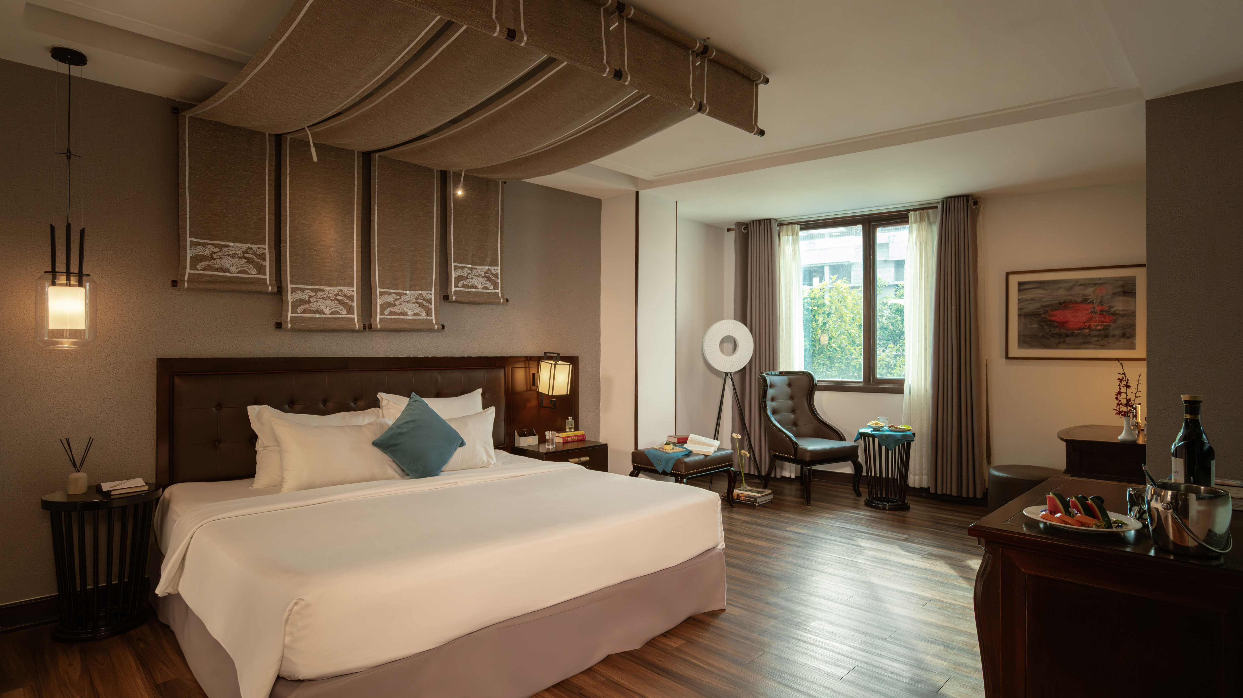 Room Premium