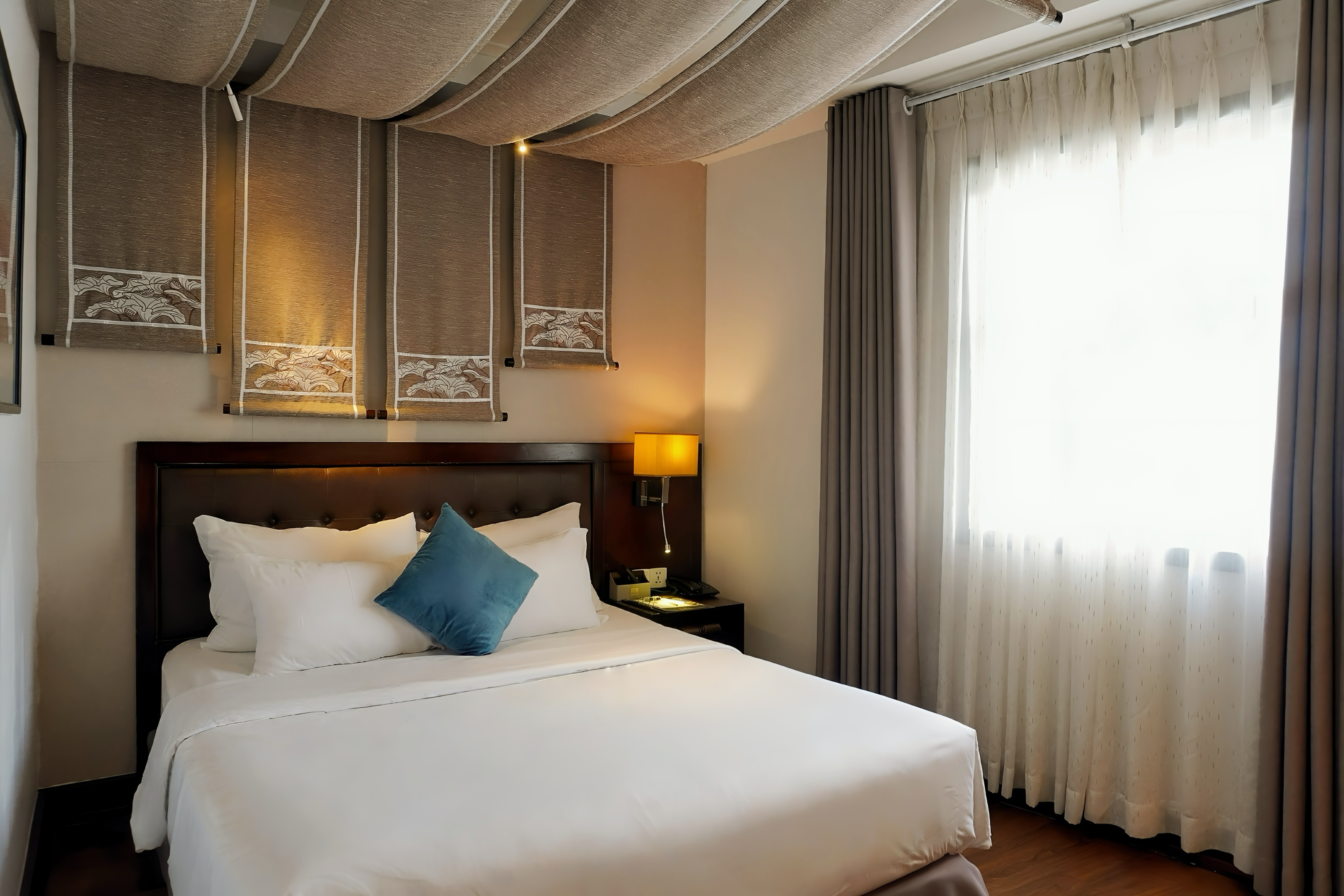 Room Classic Deluxe