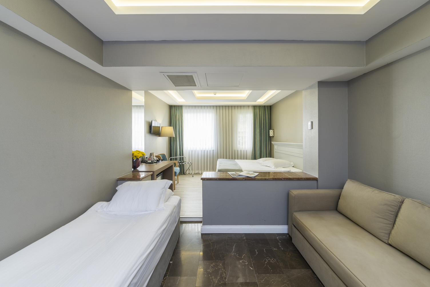 Family Room Superior