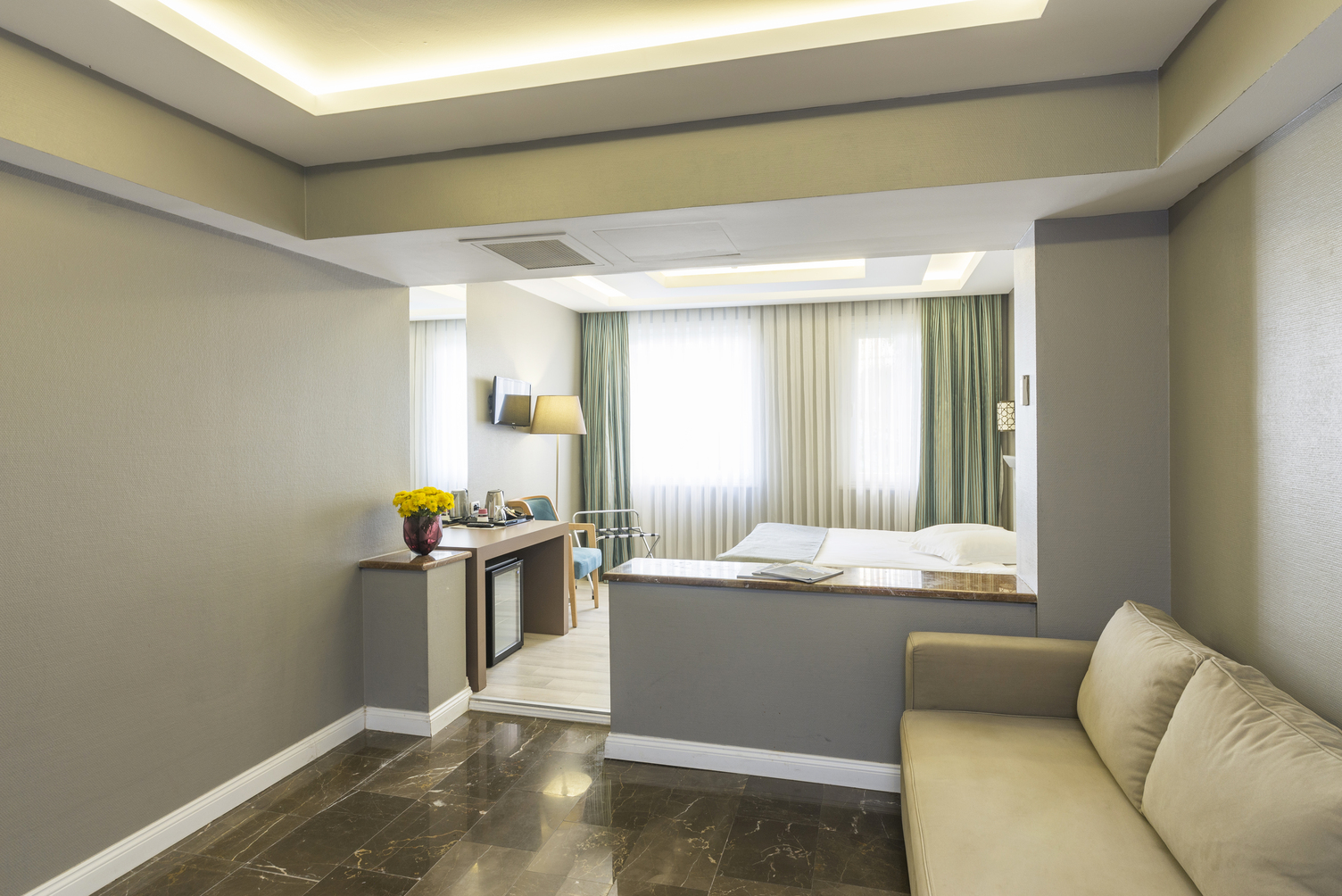 Family Room Superior