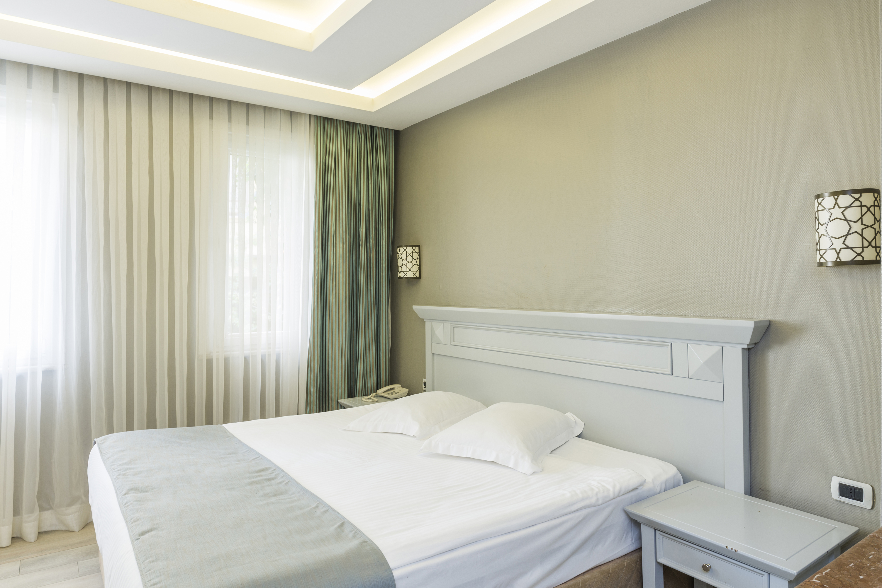 Double or Twin Deluxe