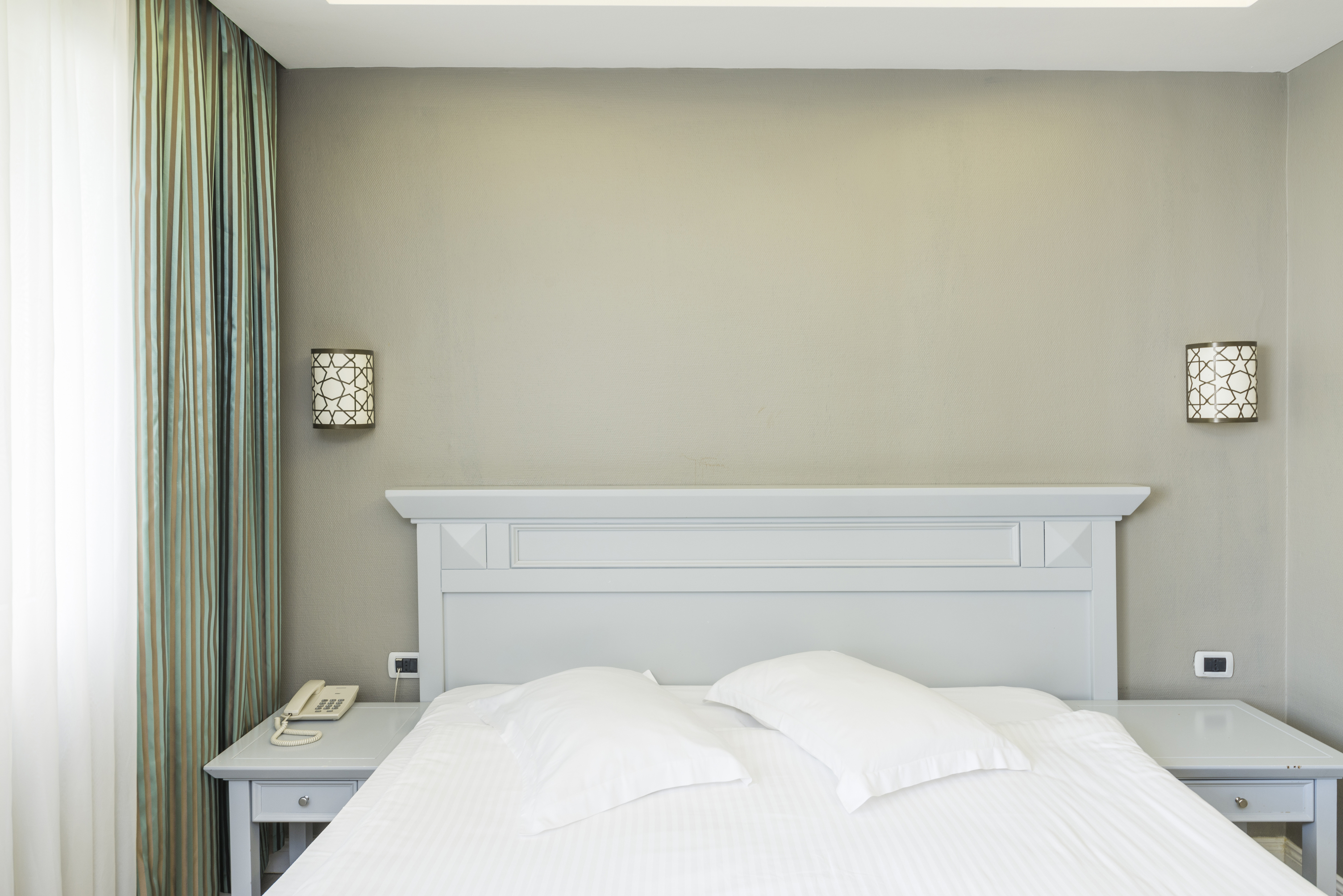 Double or Twin Deluxe