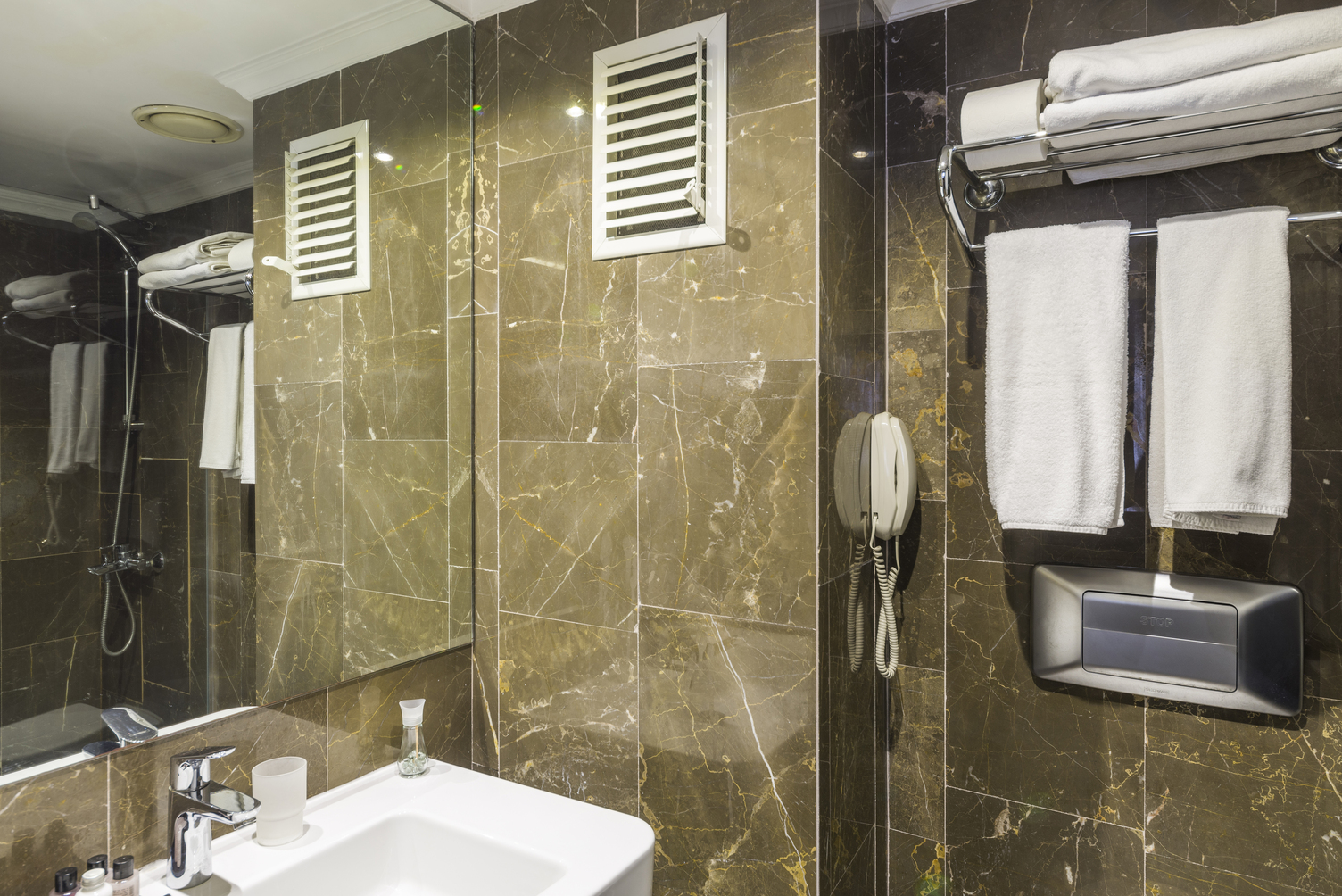 Triple Three Bedrooms One Bathroom