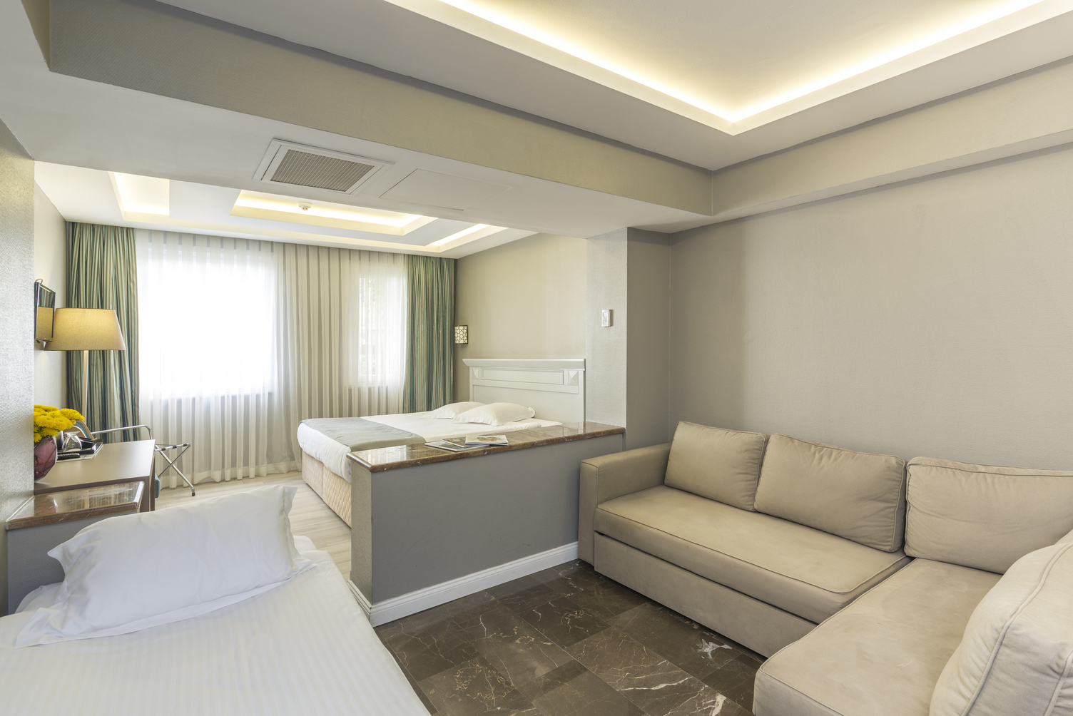 Family Room Superior