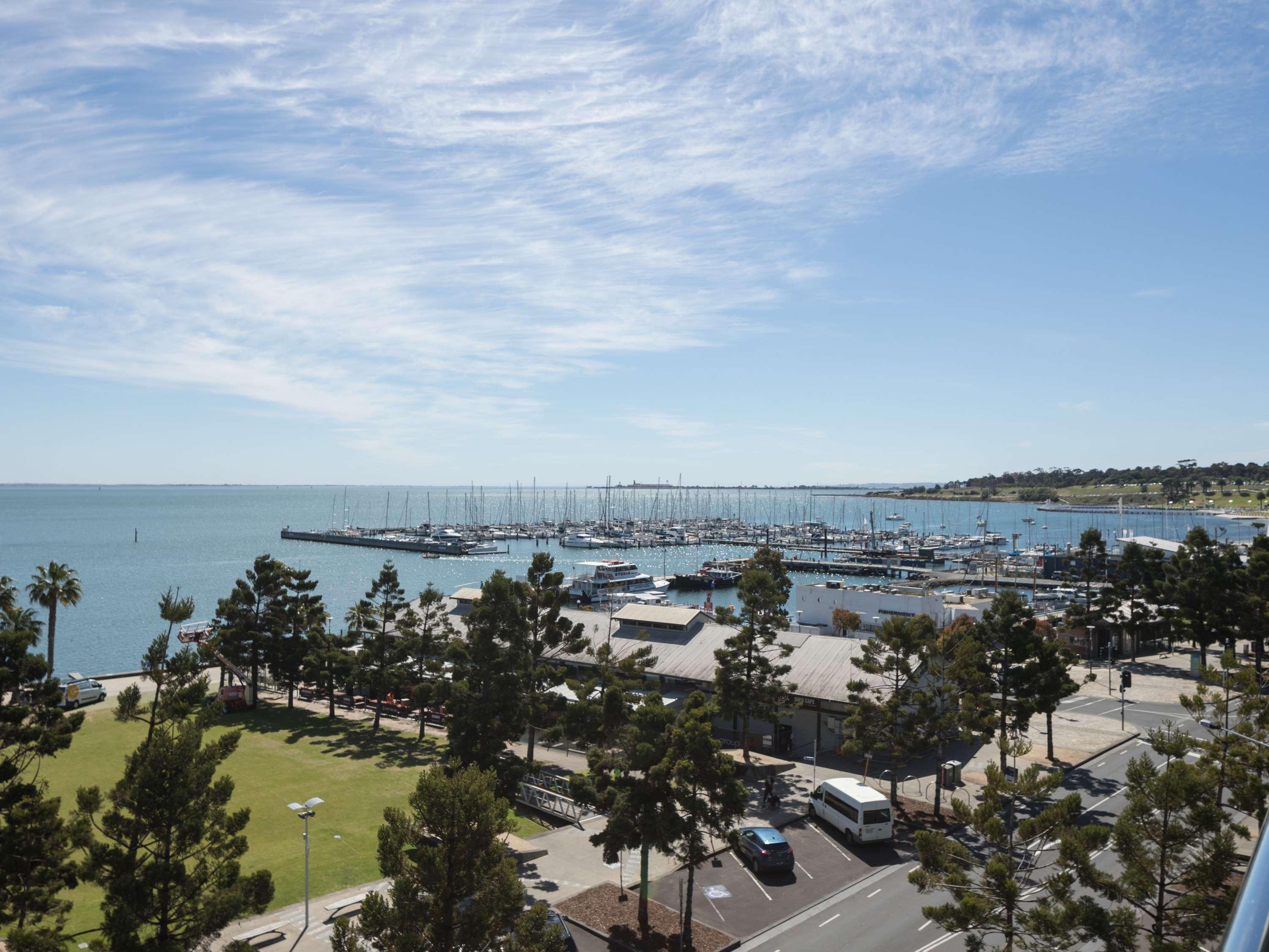 Double Deluxe Bay View