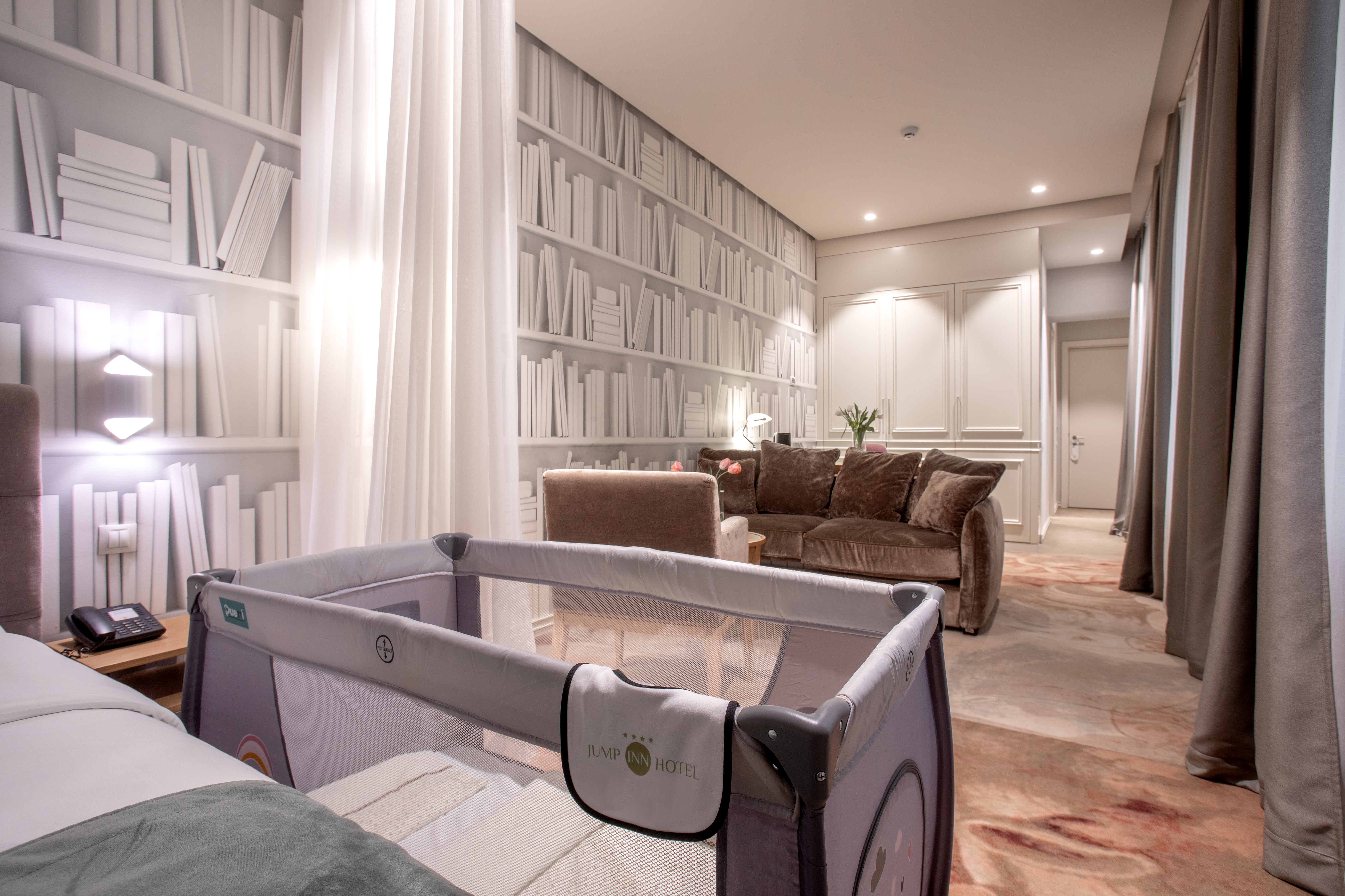 Family Room Standard