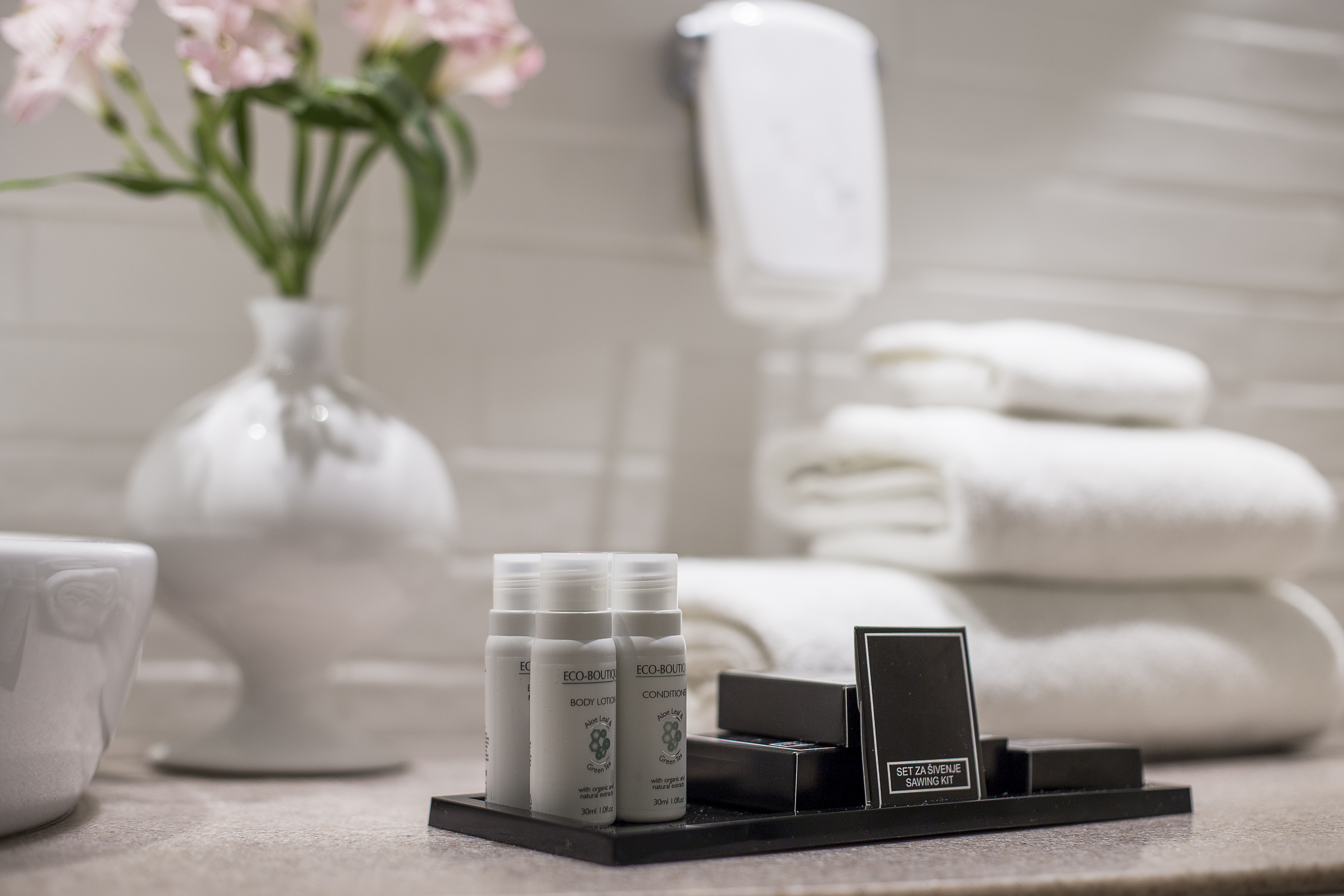 Double Single Standard