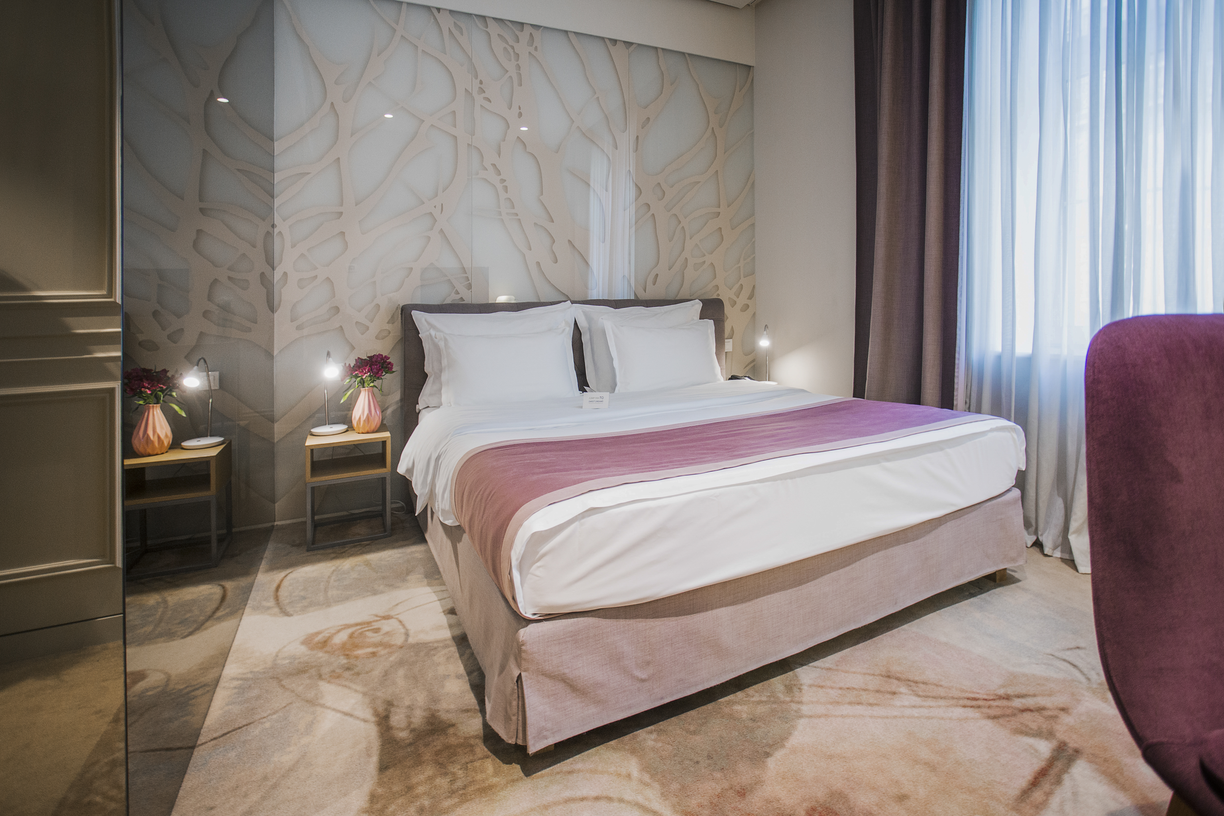 Double Single Standard