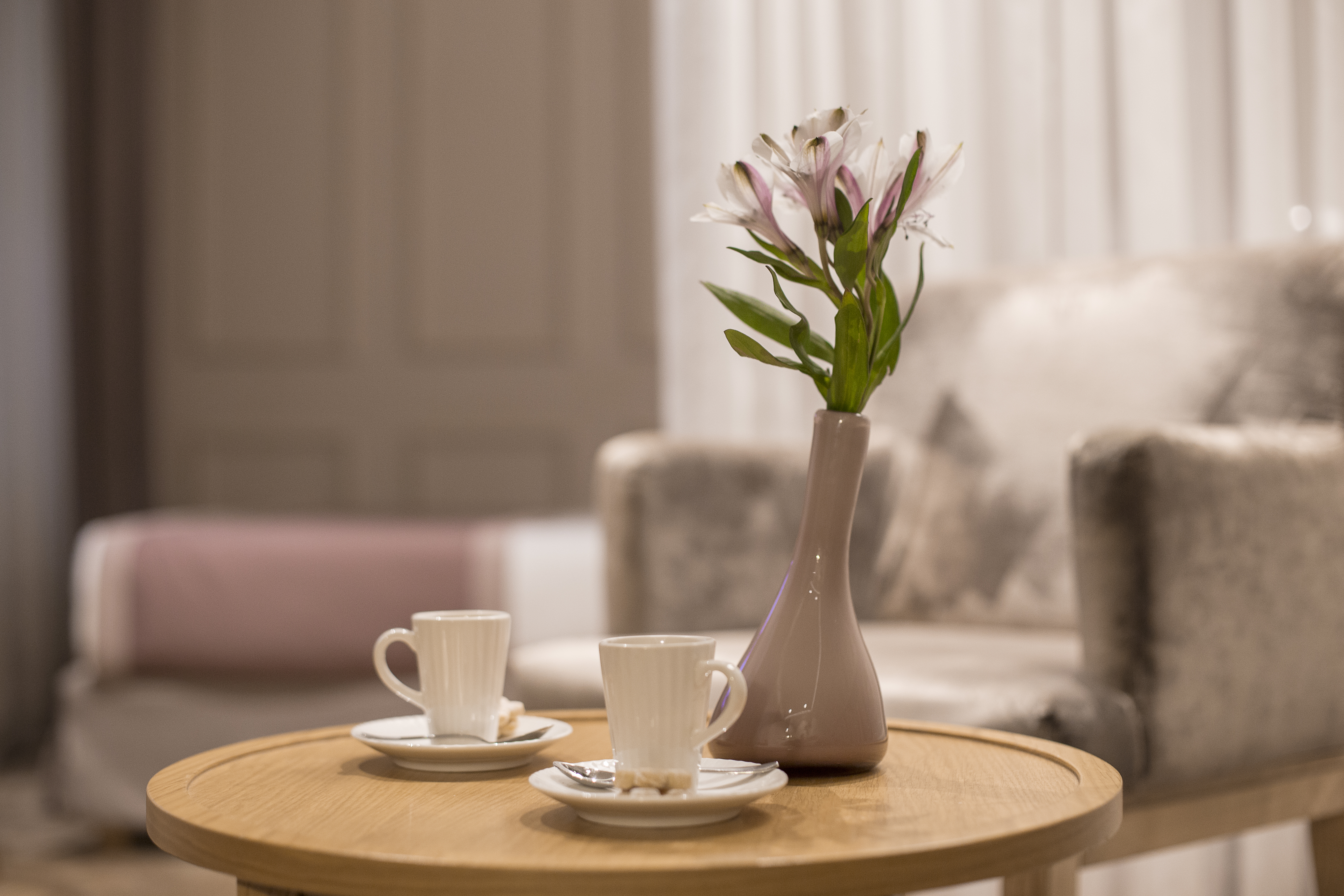 Double Single Standard