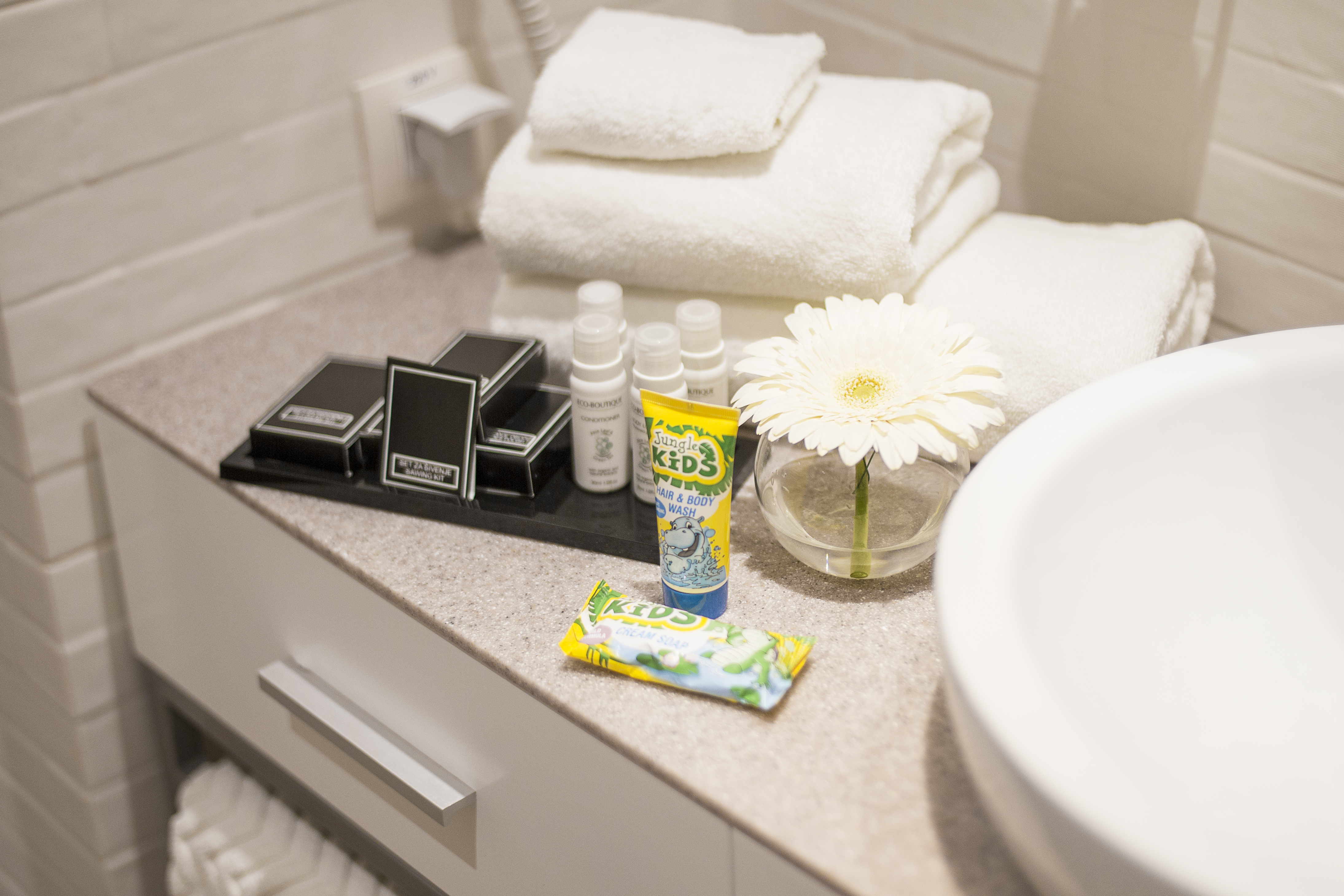 Family Room Standard