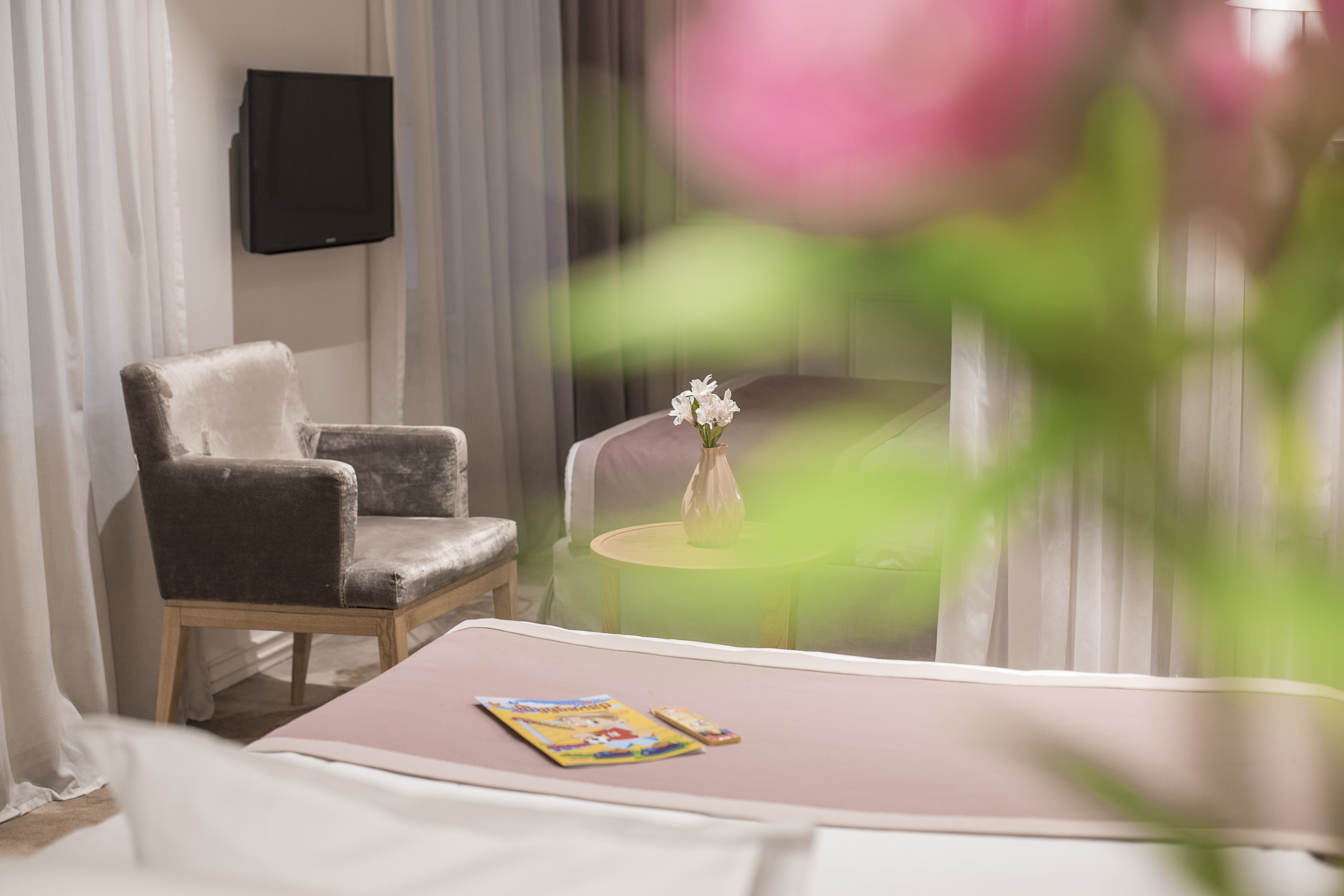 Family Room Standard