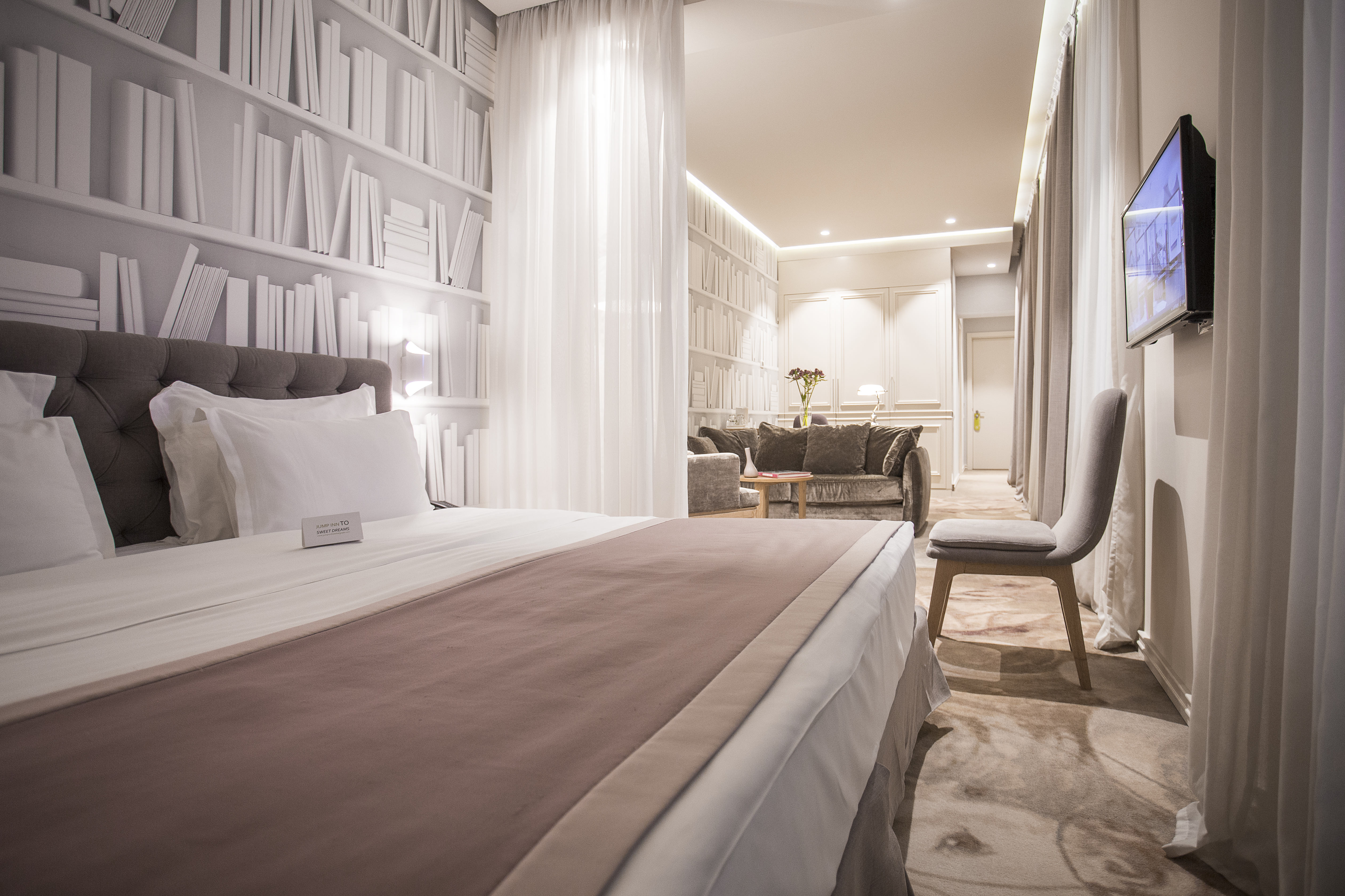 Family Room Standard