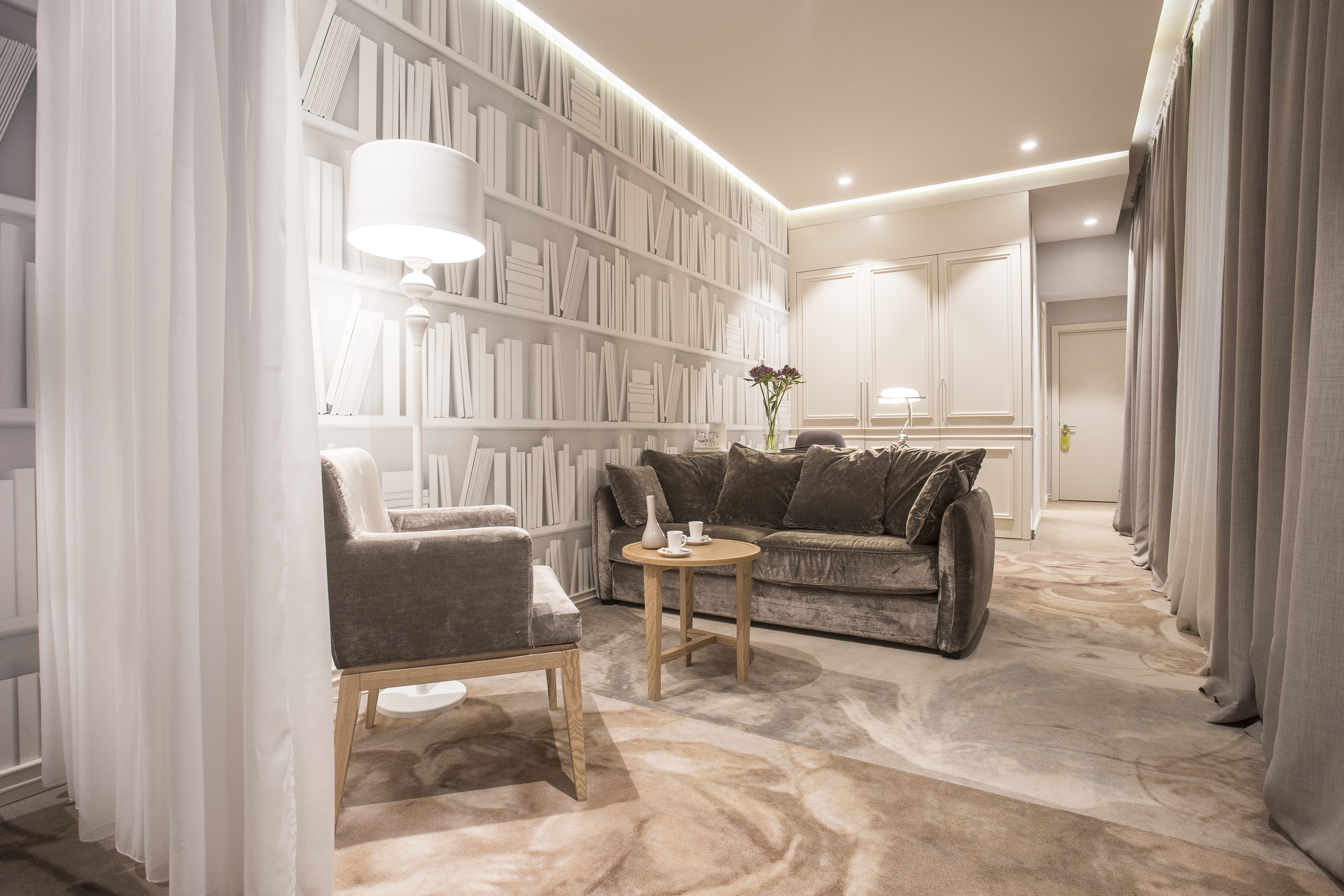 Family Room Standard