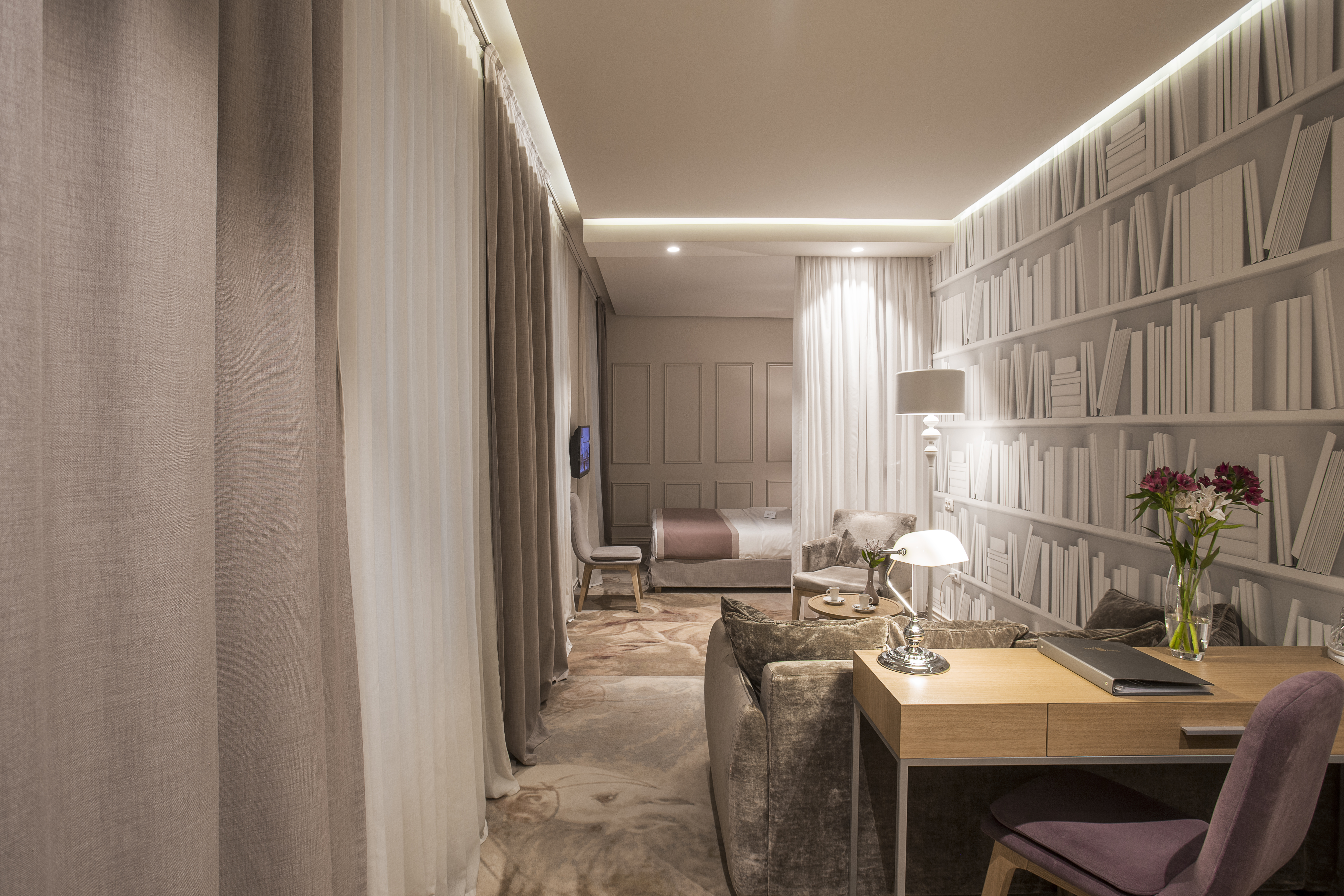 Family Room Standard