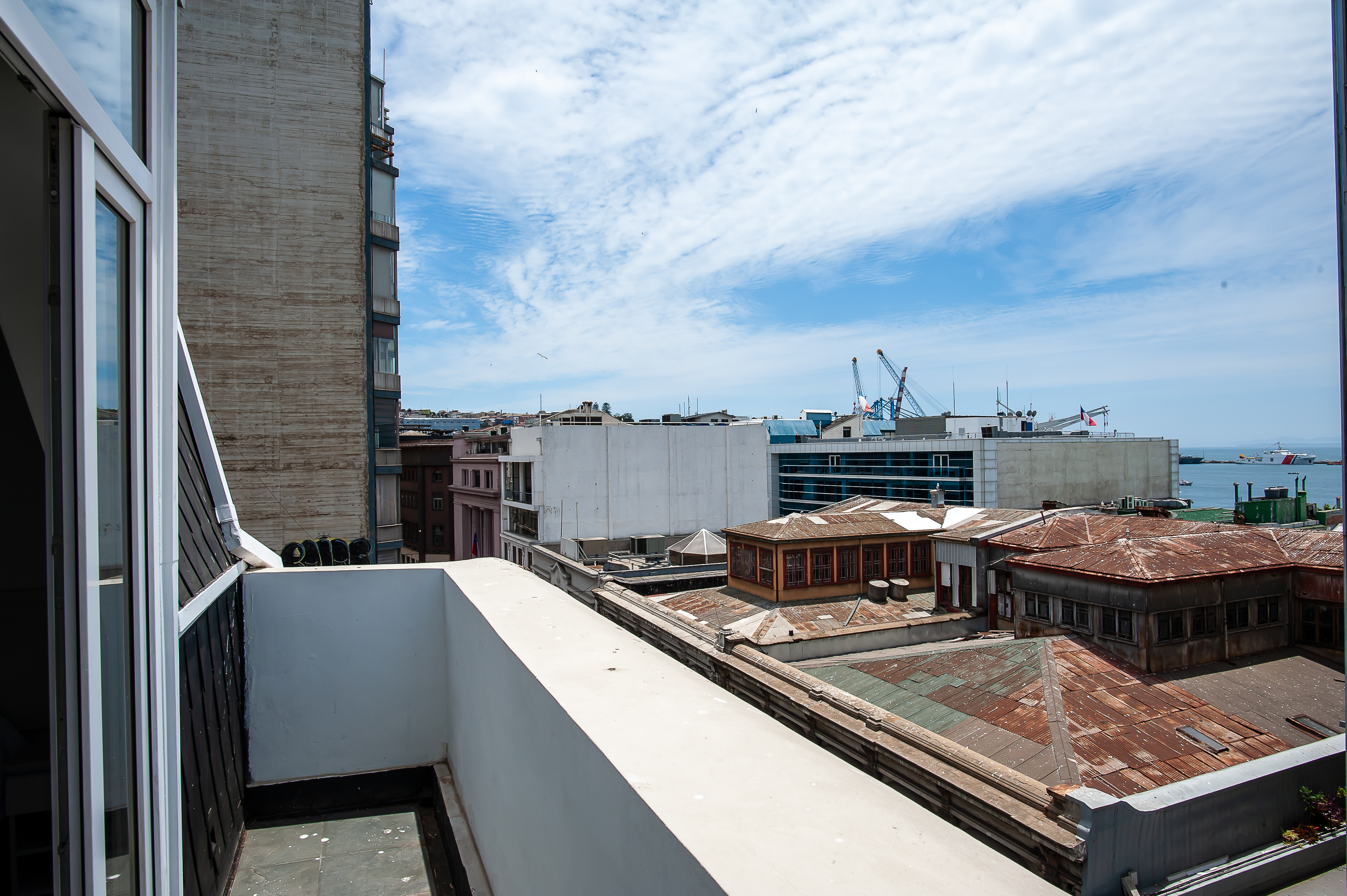 Double Superior with Terrace