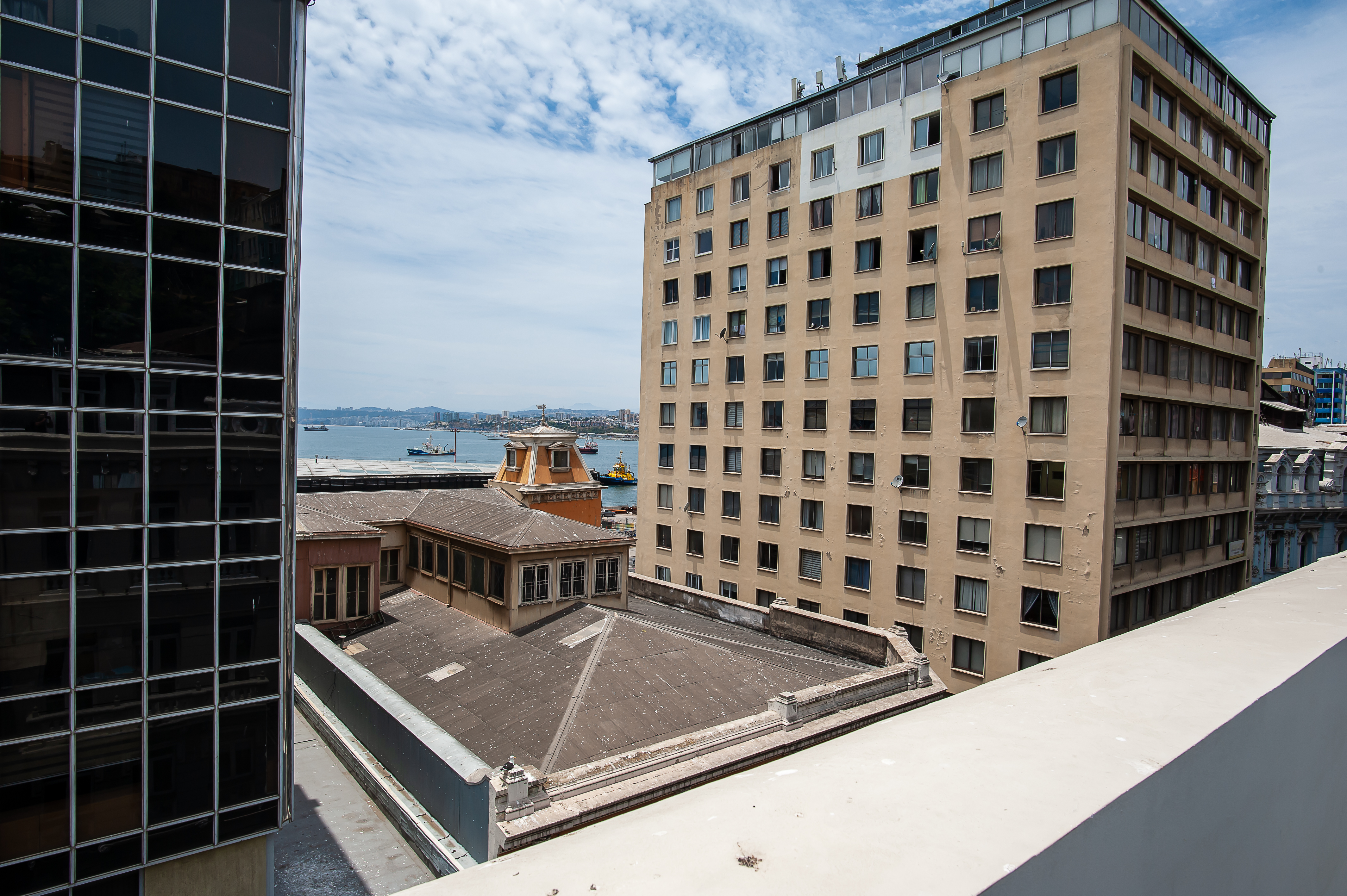 Double Superior with Terrace