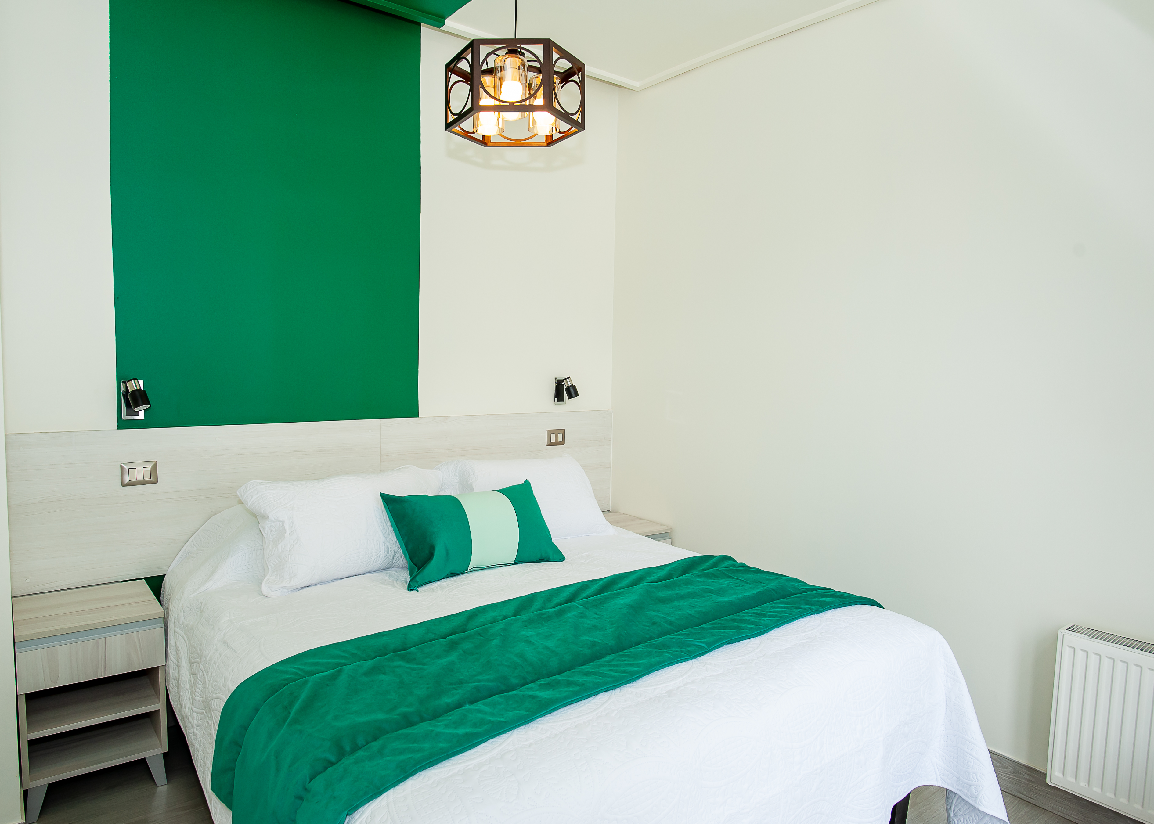 Double Superior with Terrace