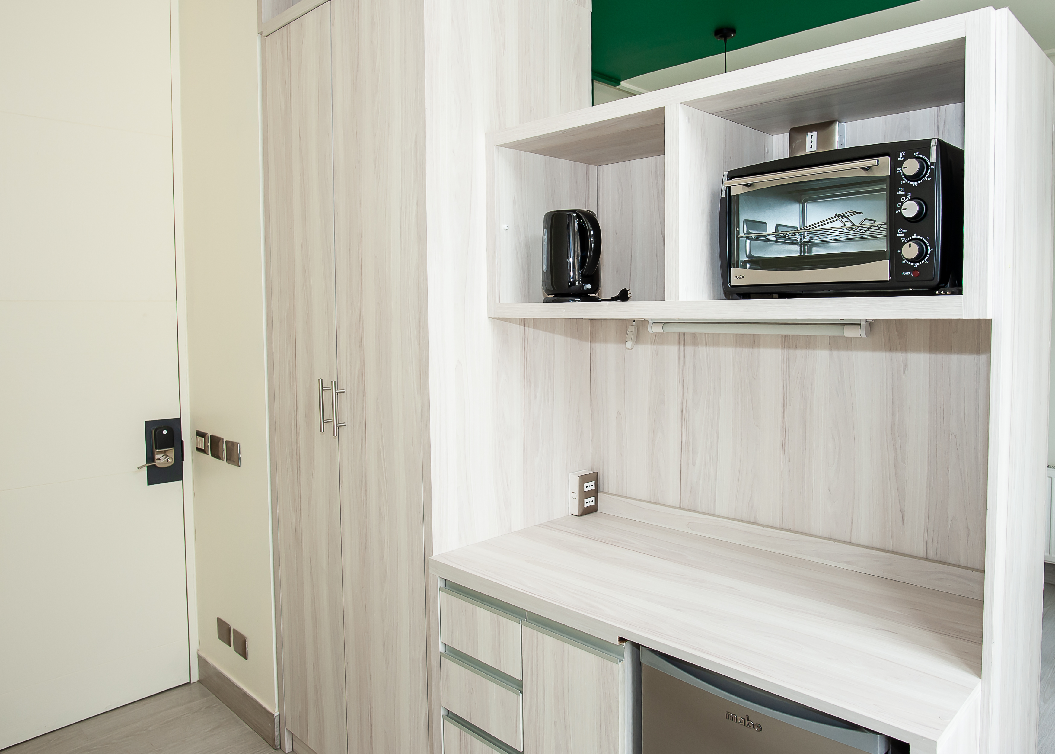 Double Superior with Terrace