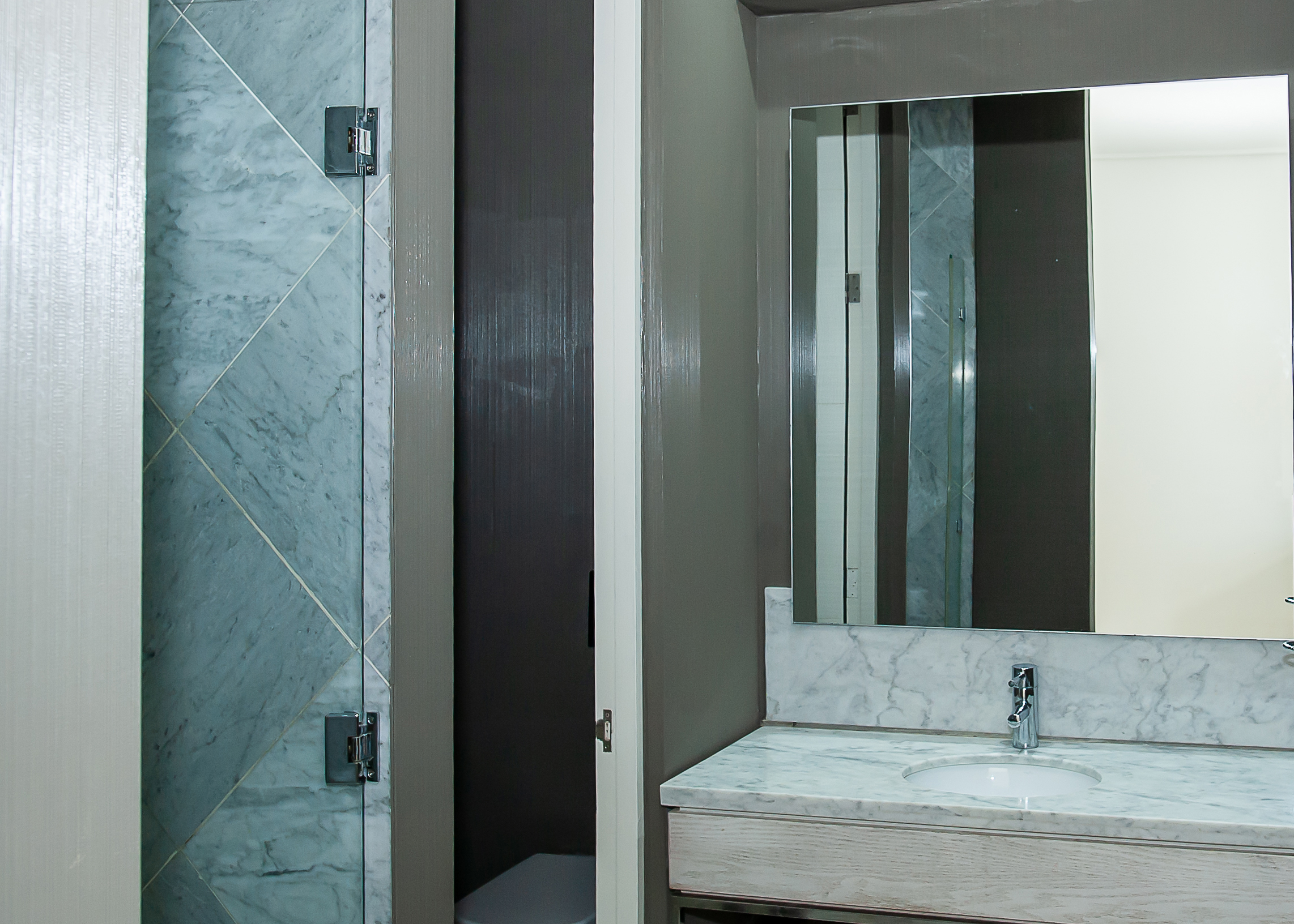 Double Superior with Terrace