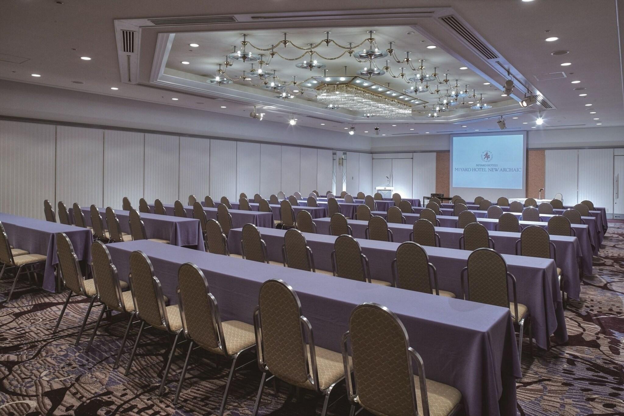 Conferences
