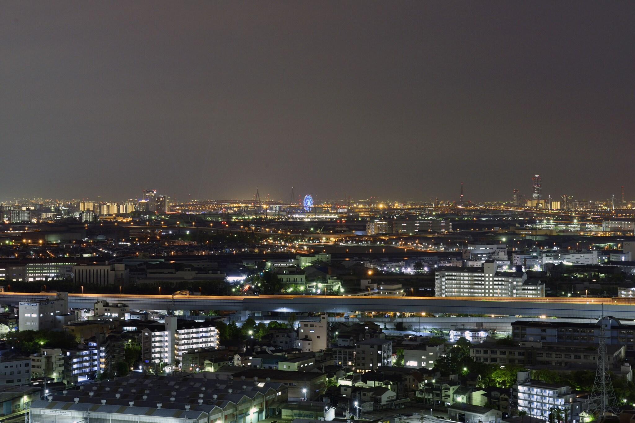 General View