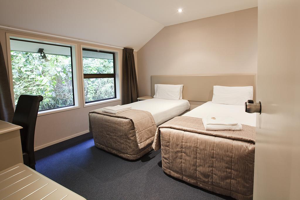 Family Room Connecting Room