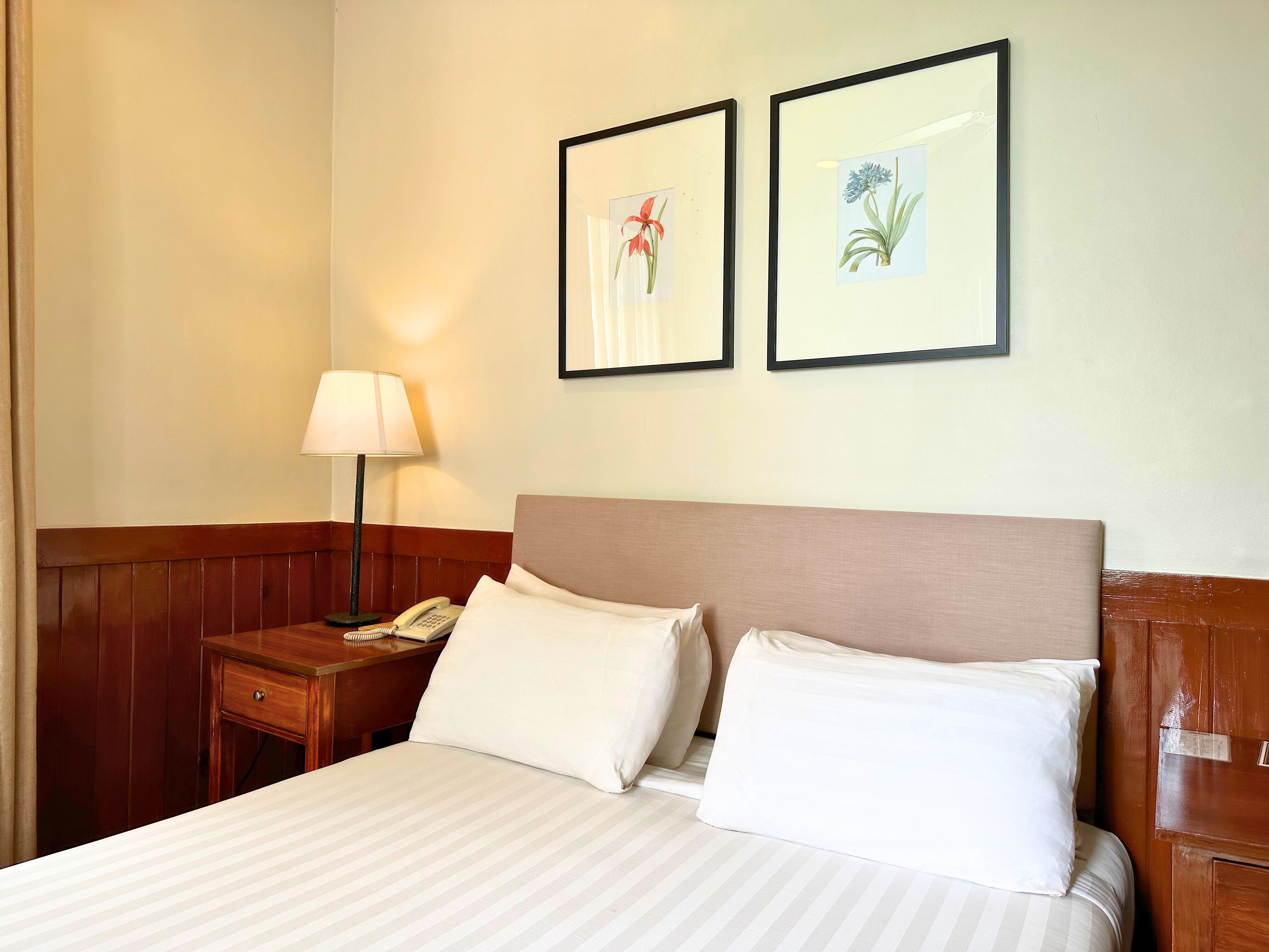 Double or Twin Standard