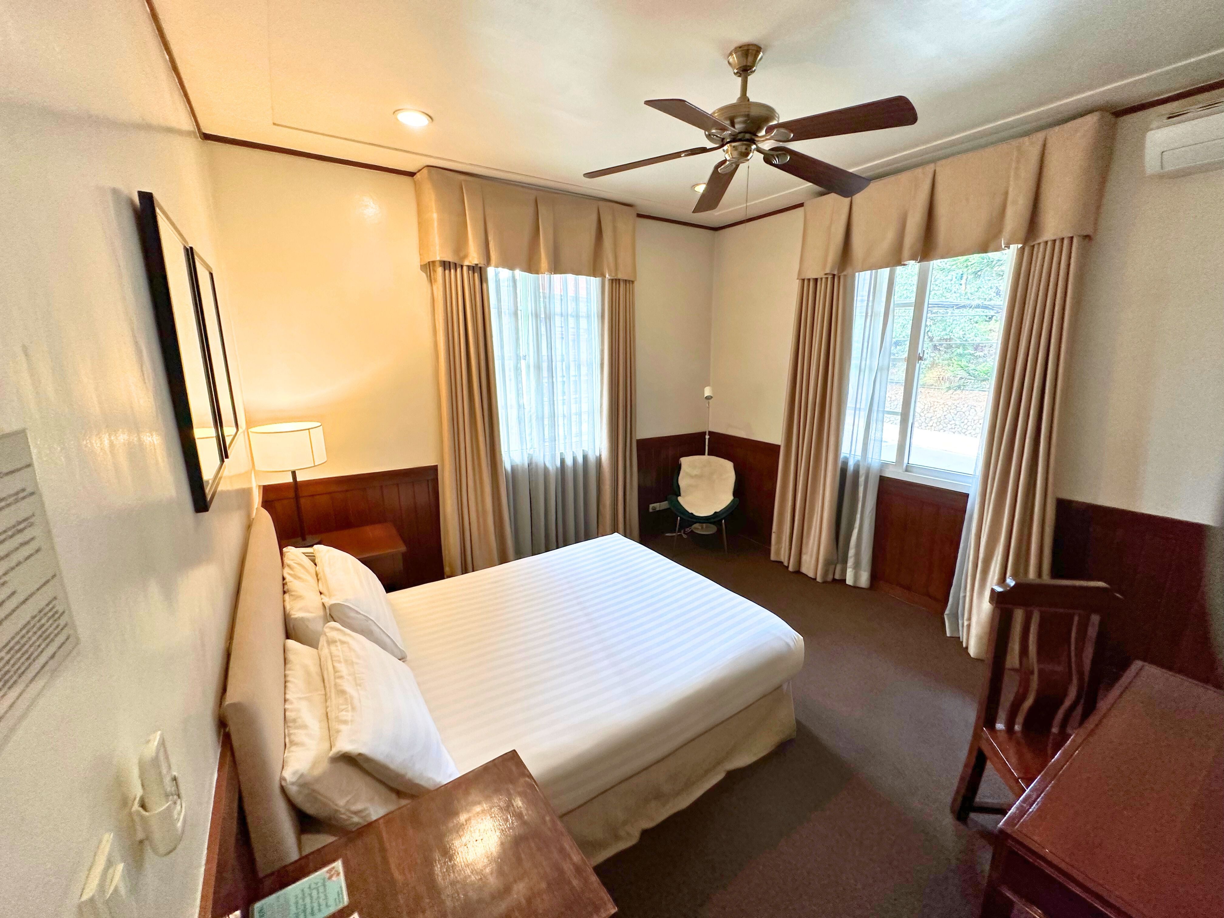 Double or Twin Standard