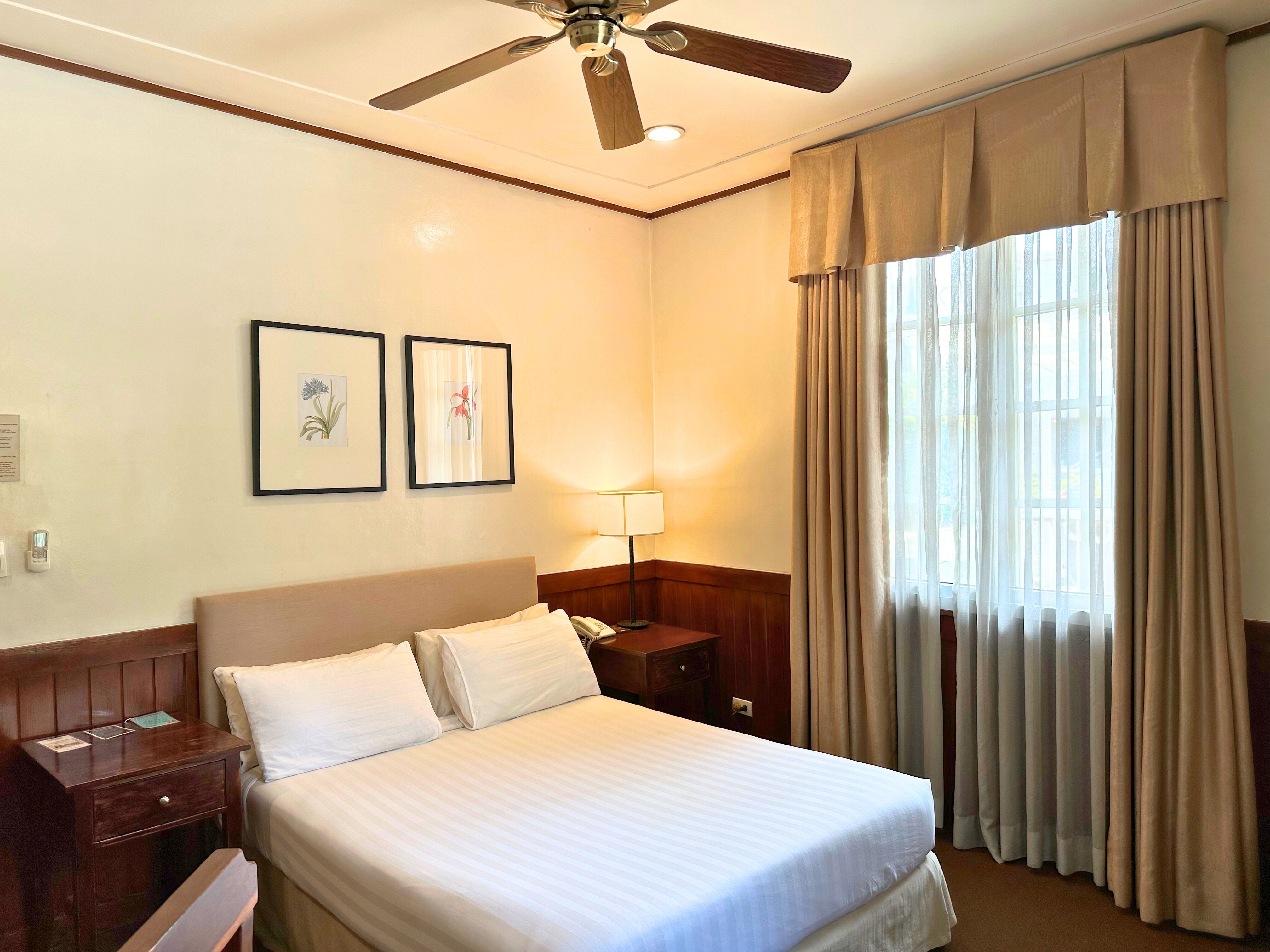 Double or Twin Standard