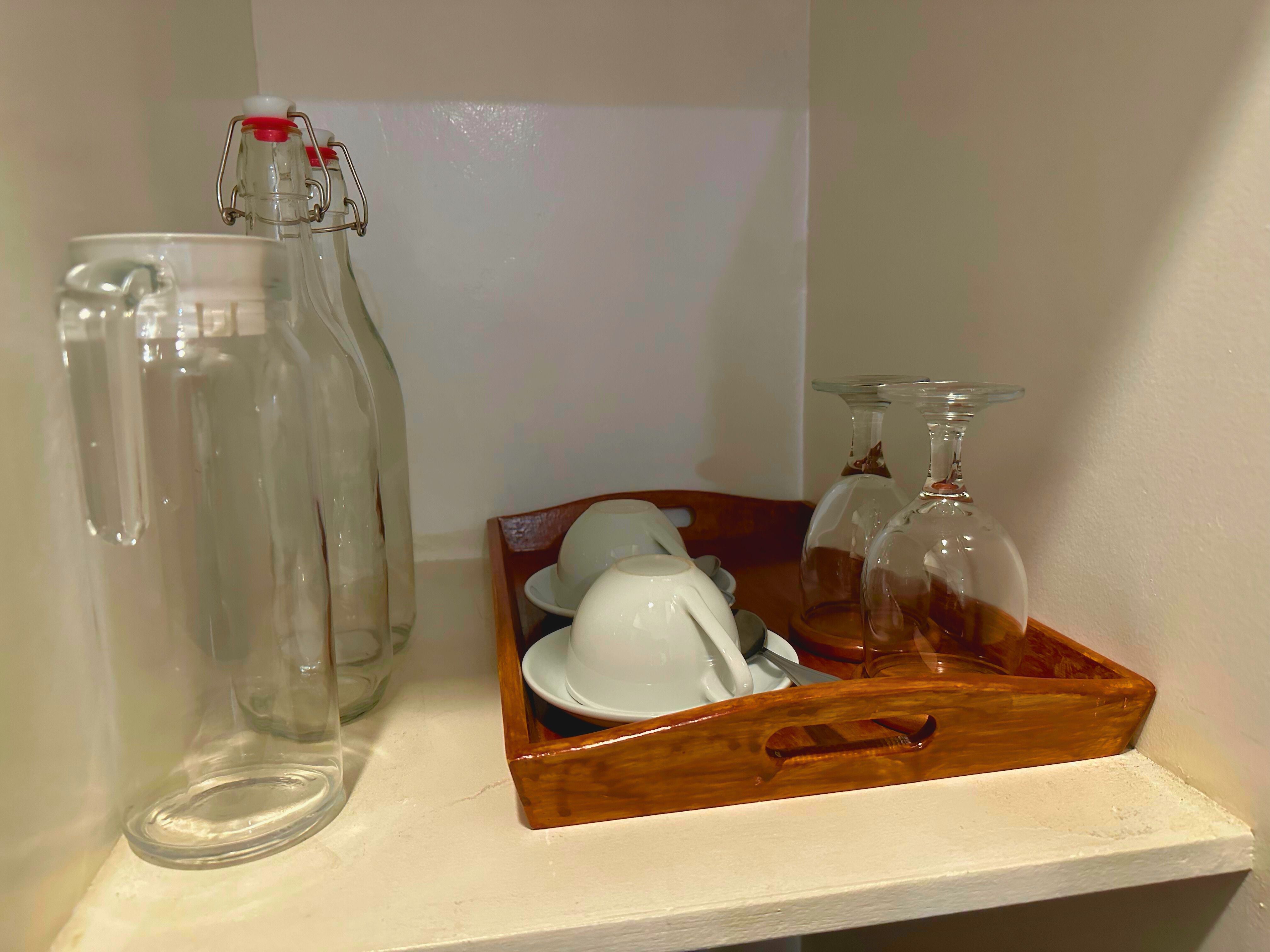 Double or Twin Deluxe Queen Bed