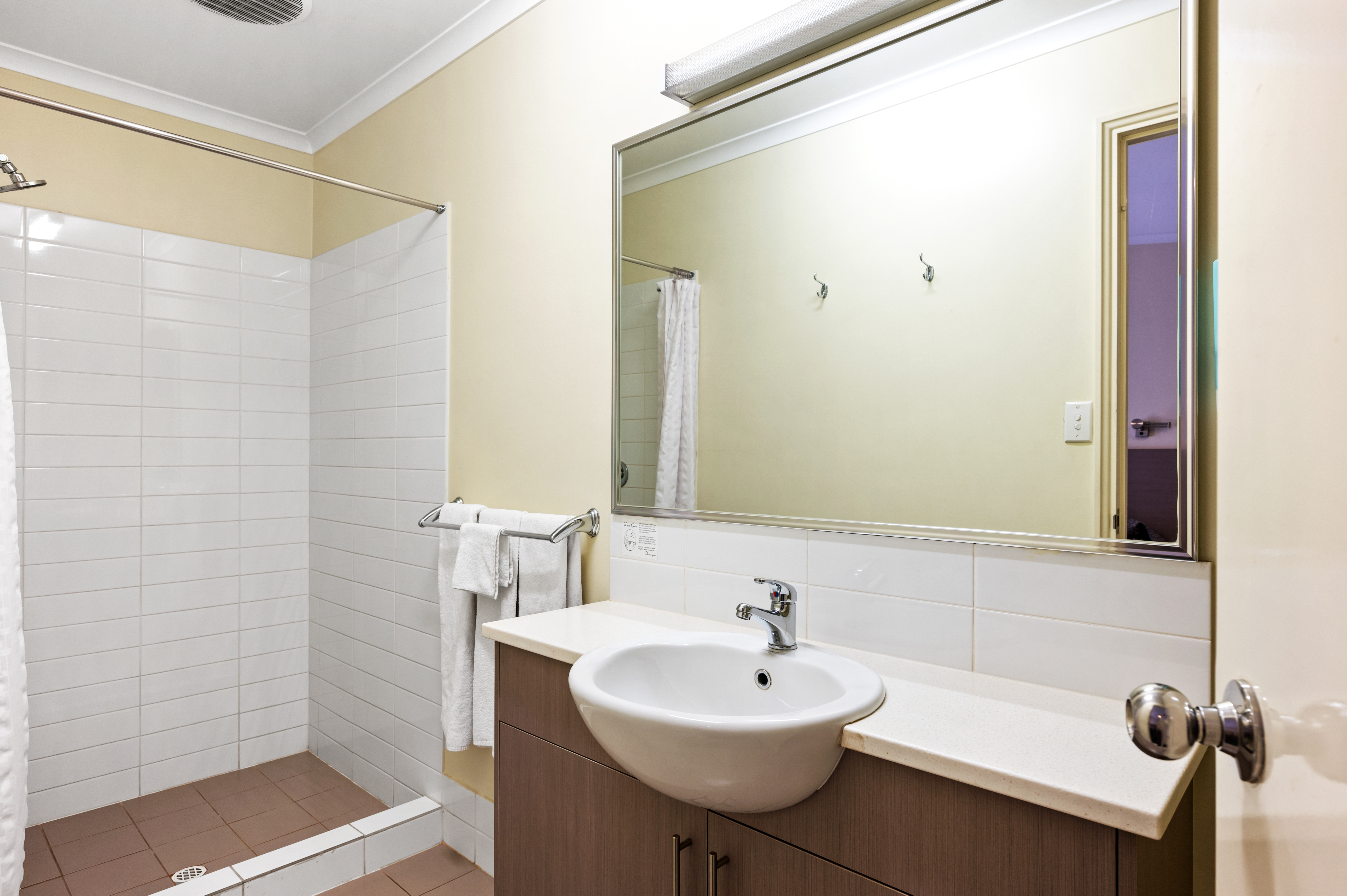 Apartment Two Bedrooms