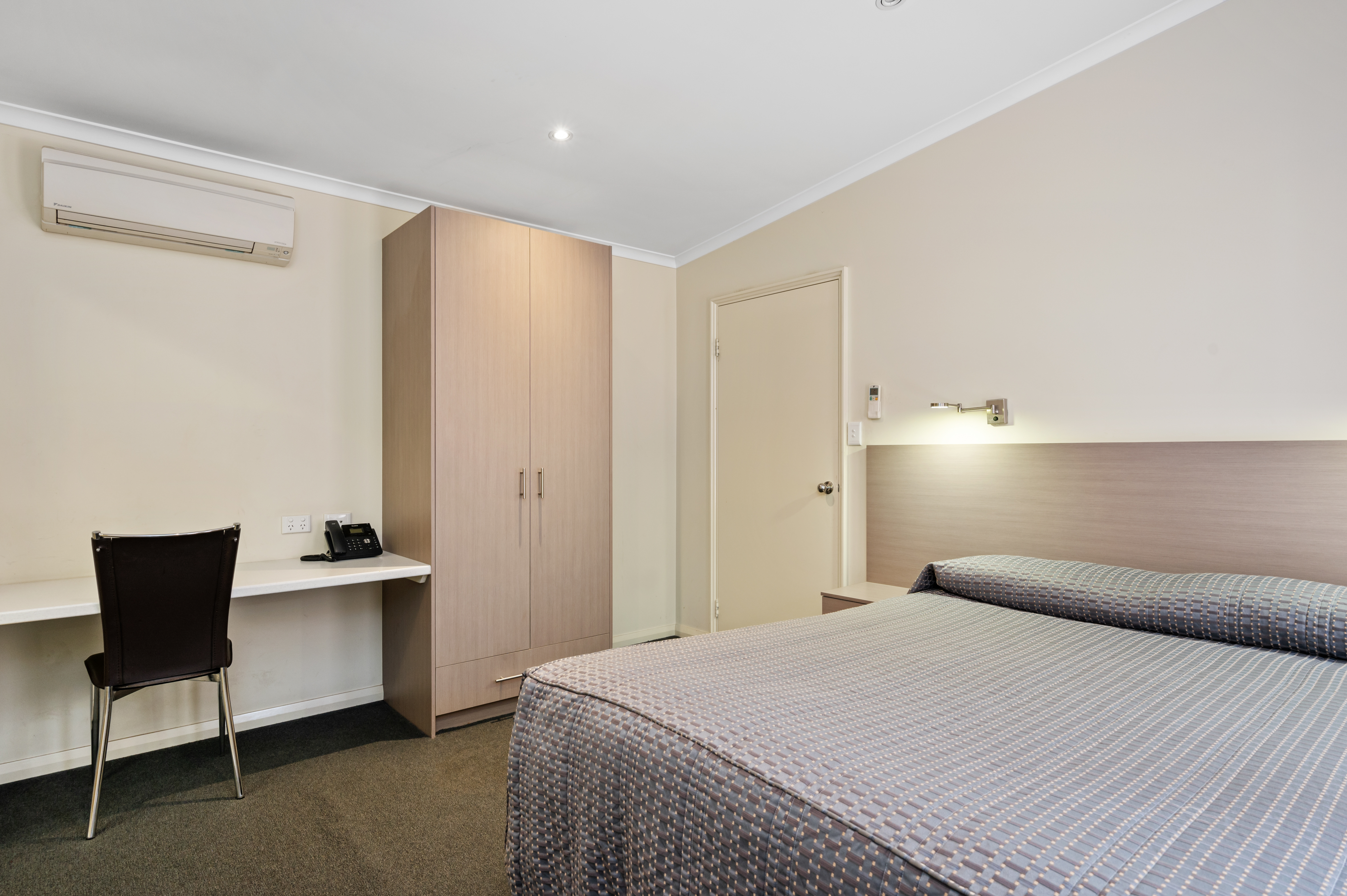 Apartment Two Bedrooms