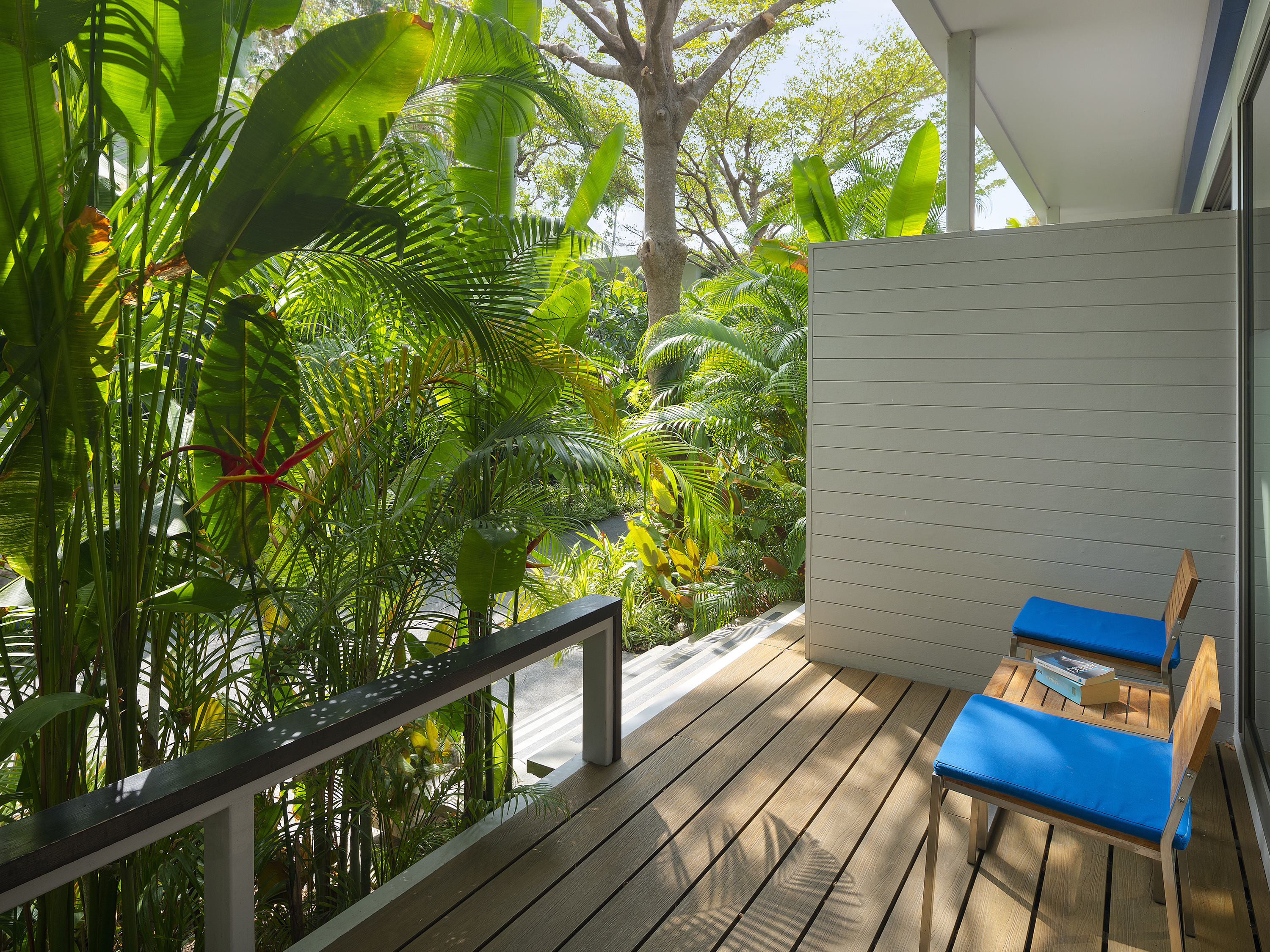 Double or Twin Deluxe