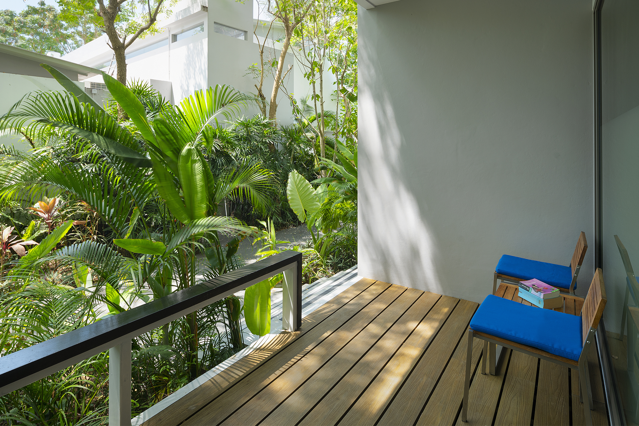 Double or Twin Superior