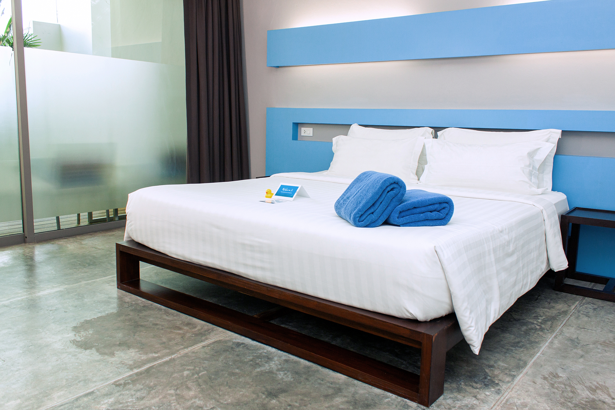 Double or Twin Superior