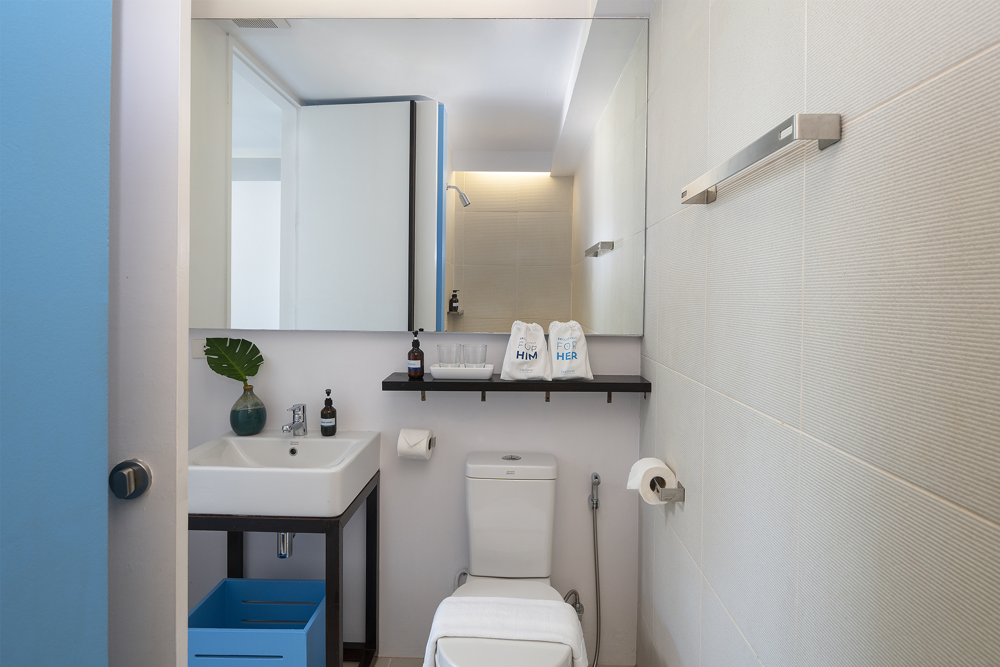 Double or Twin Superior