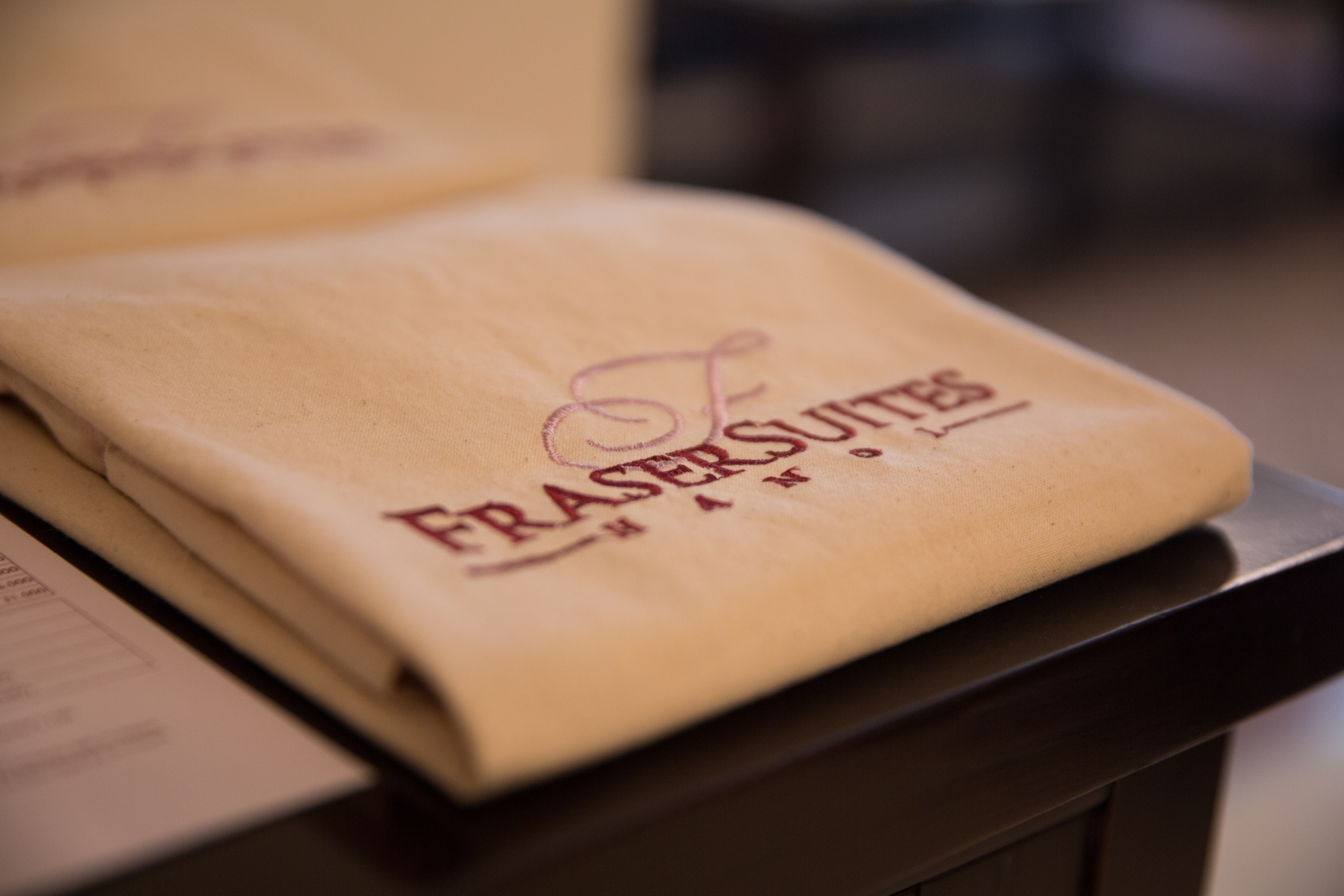 Apartment Deluxe One Bedroom