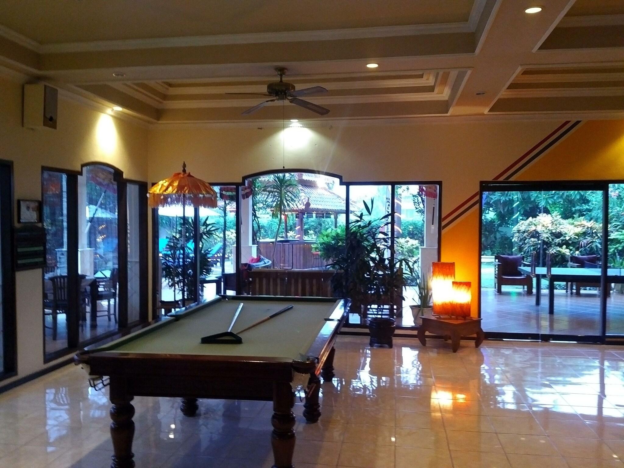 Sports and Entertainment