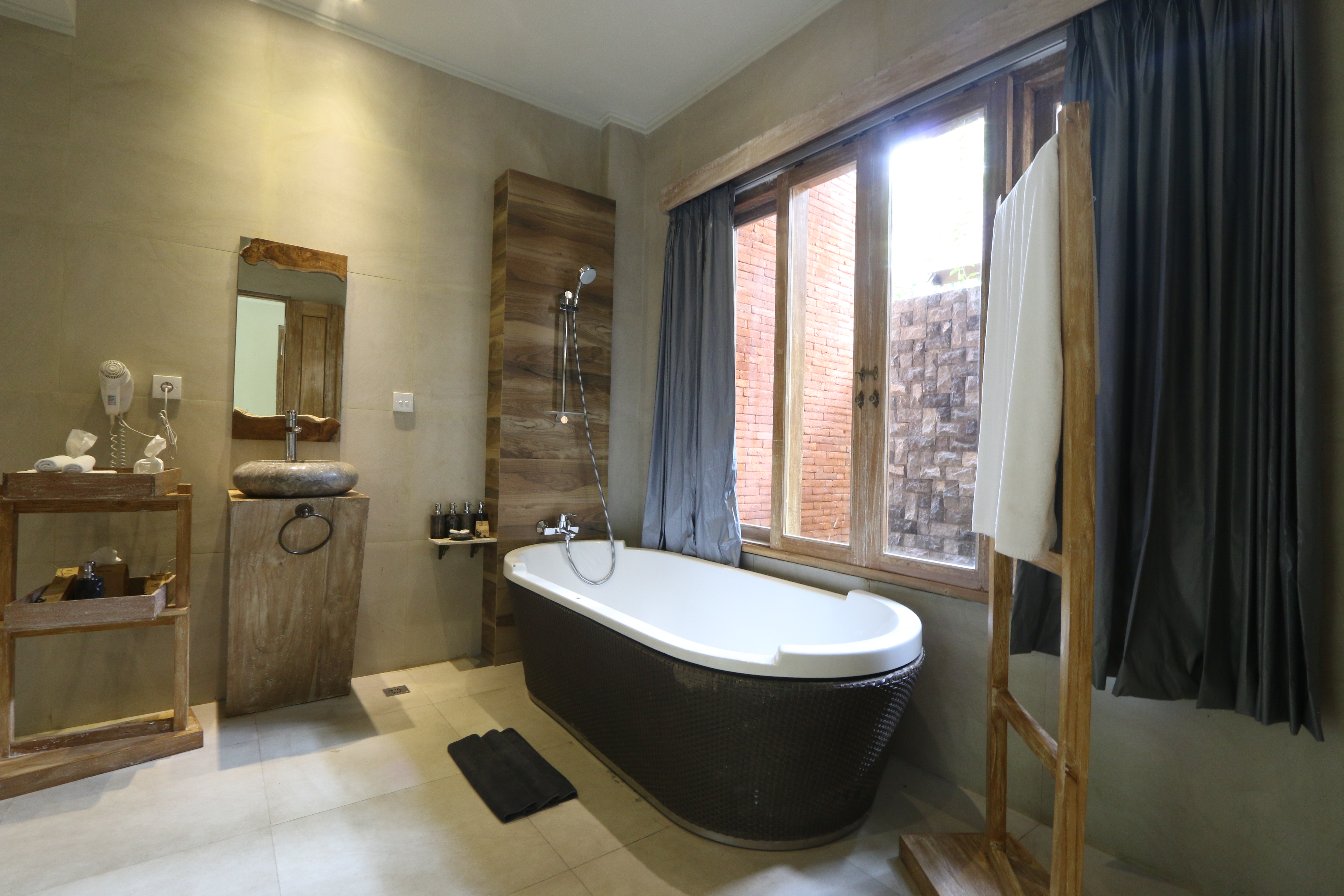 Junior Suite with Balcony