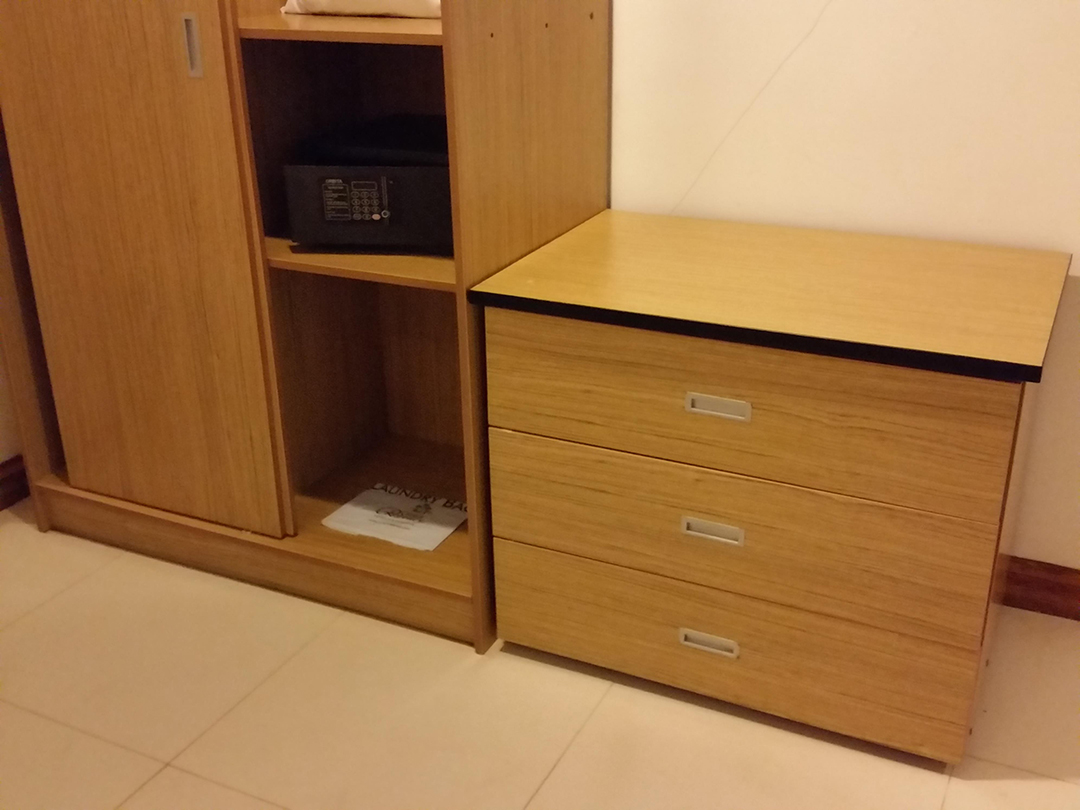 Double or Twin Superior