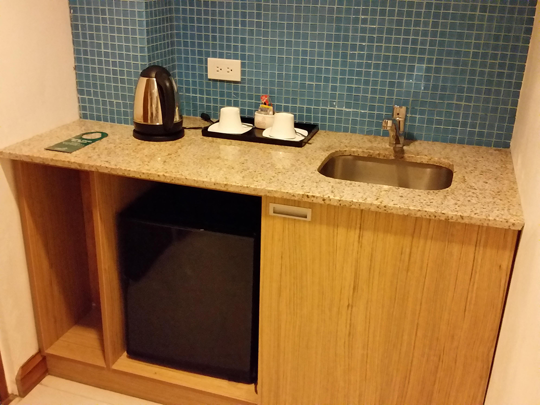 Double or Twin Superior