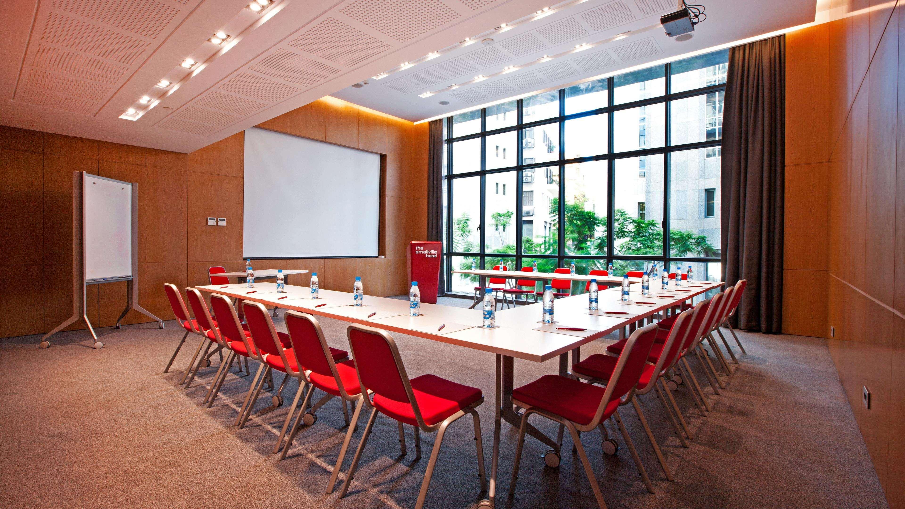 Conferences