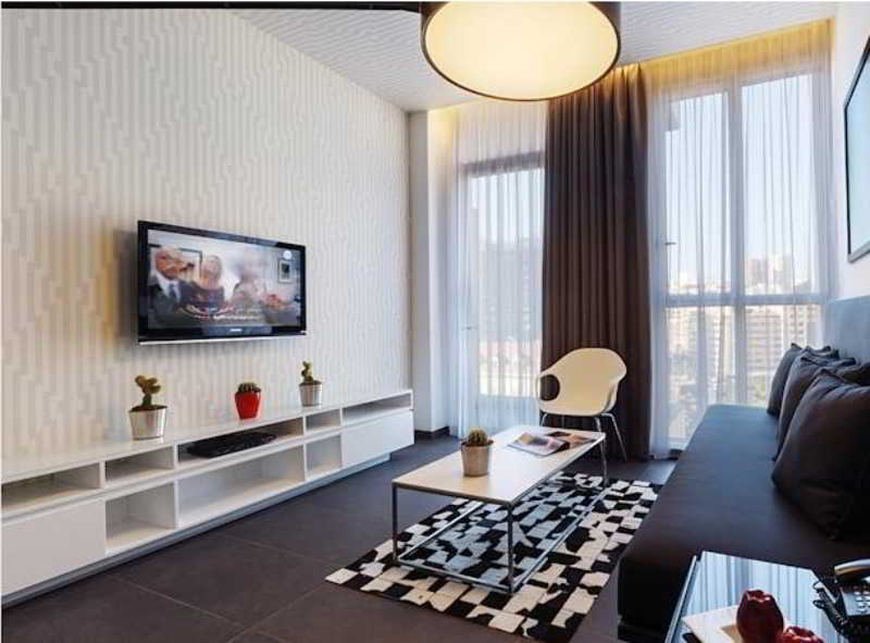 Double Premium King Bed