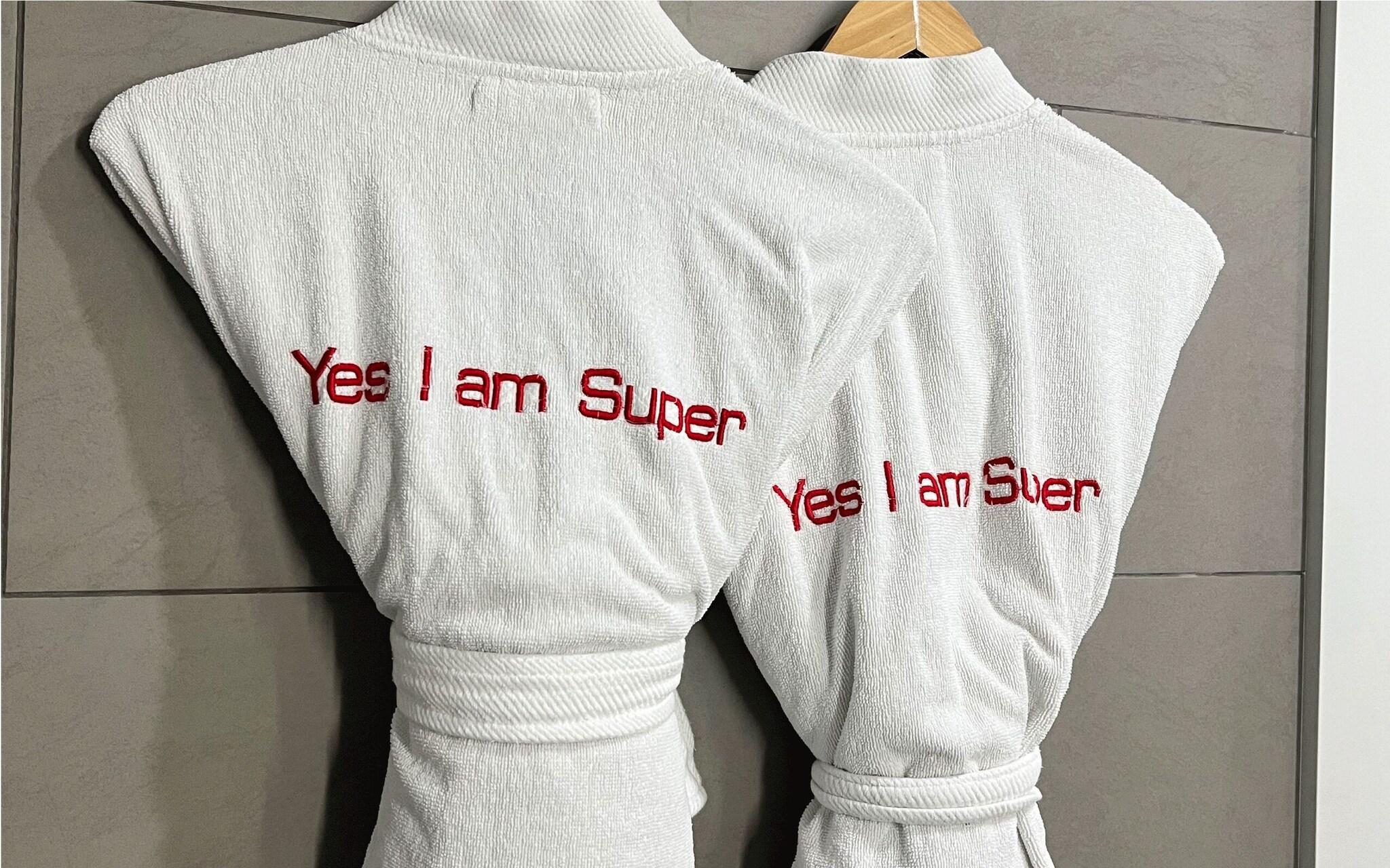 Double Executive King Bed