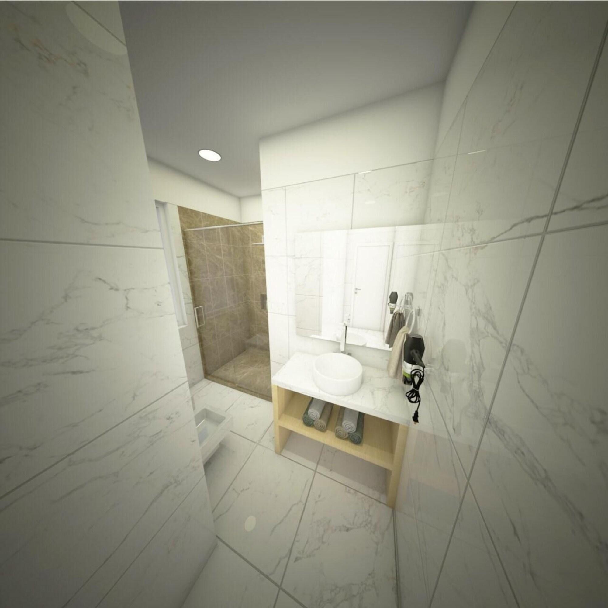 Family Room Partial Sea View