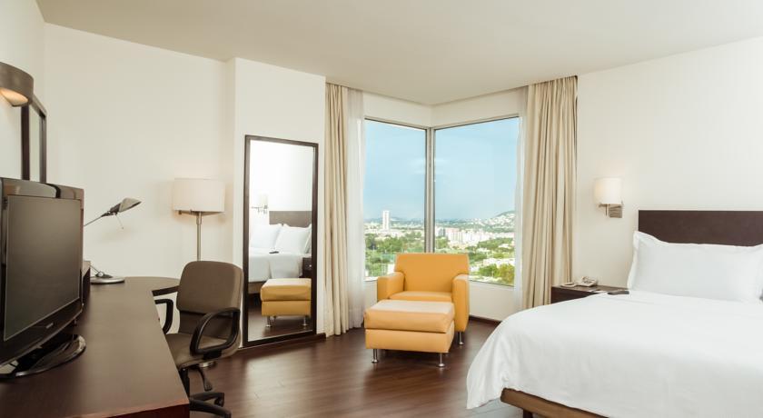 Junior Suite Standard