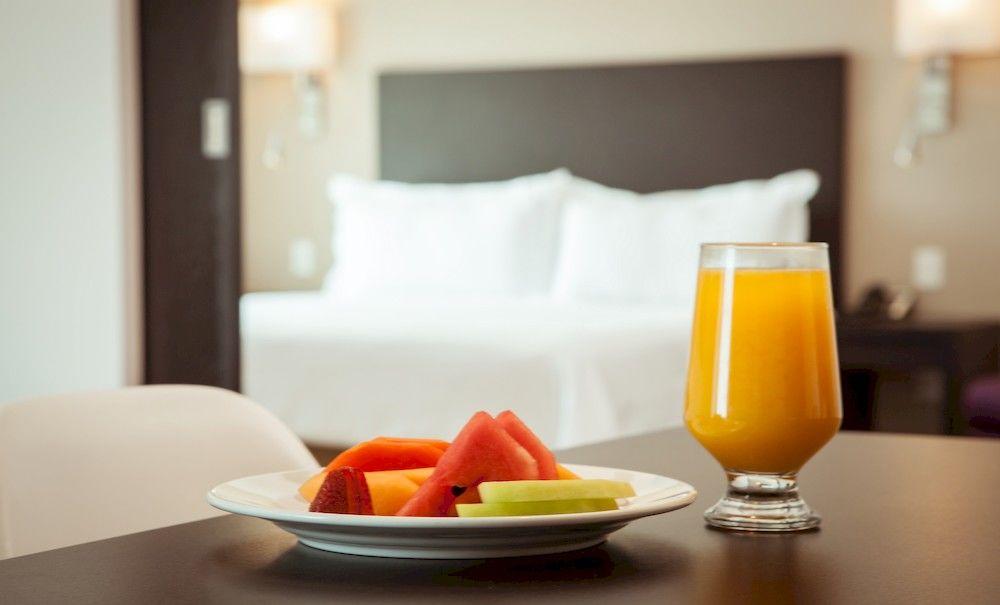 Room Superior King Bed