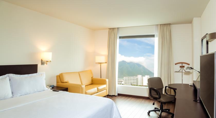 Room Executive King Bed